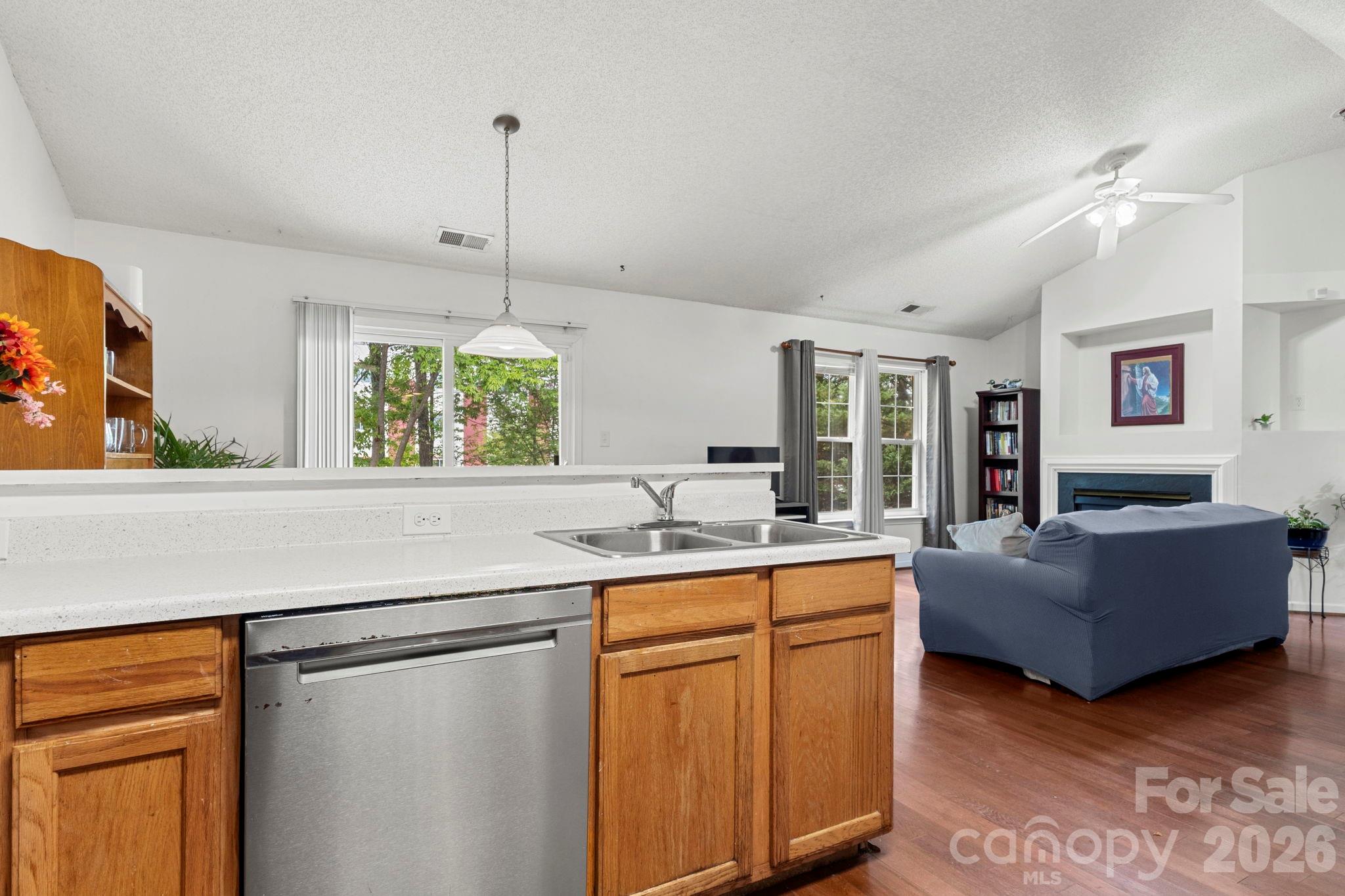 14850 Jerpoint Abby Drive — Charlotte