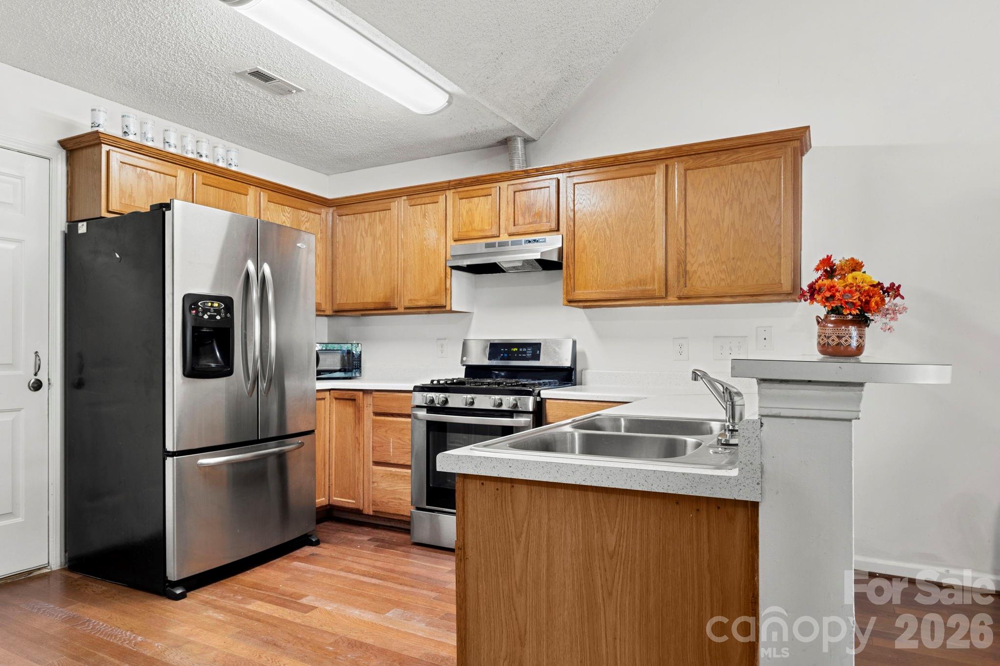 14850 Jerpoint Abby Drive — Charlotte