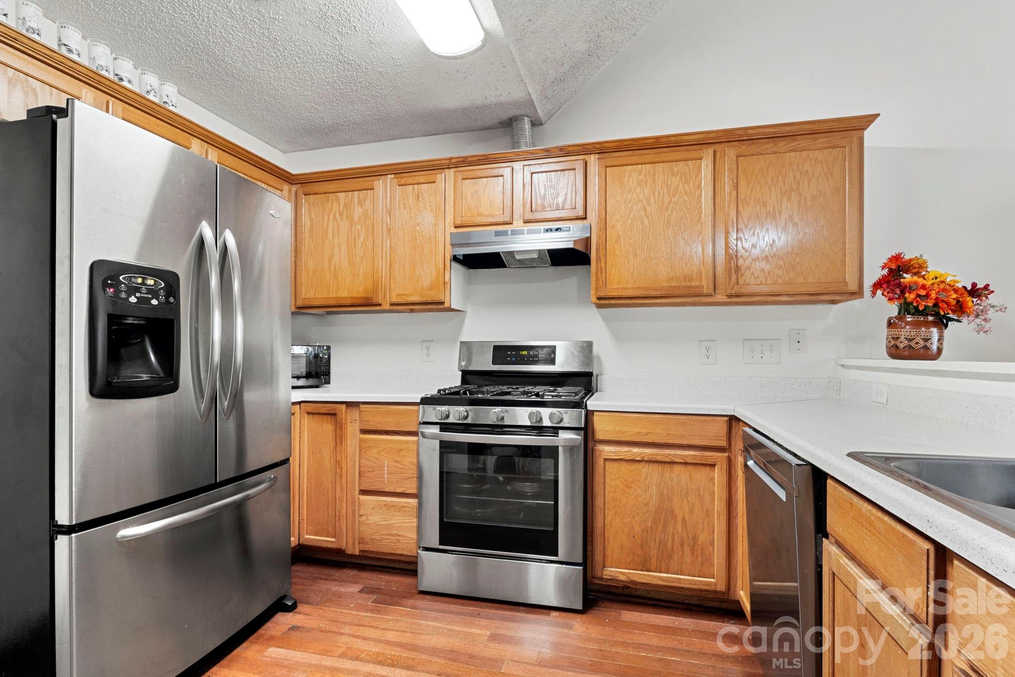 14850 Jerpoint Abby Drive — Charlotte
