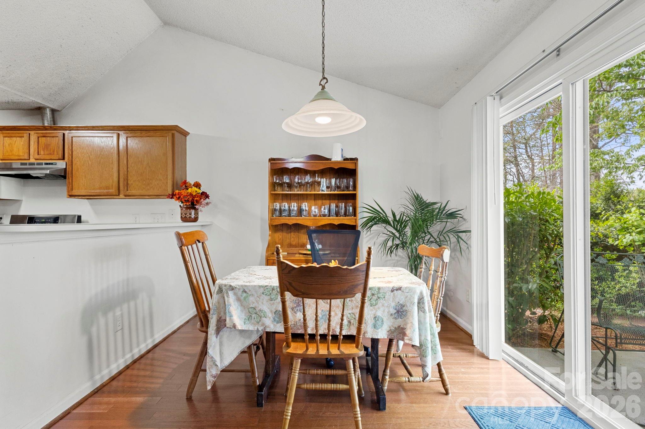 14850 Jerpoint Abby Drive — Charlotte