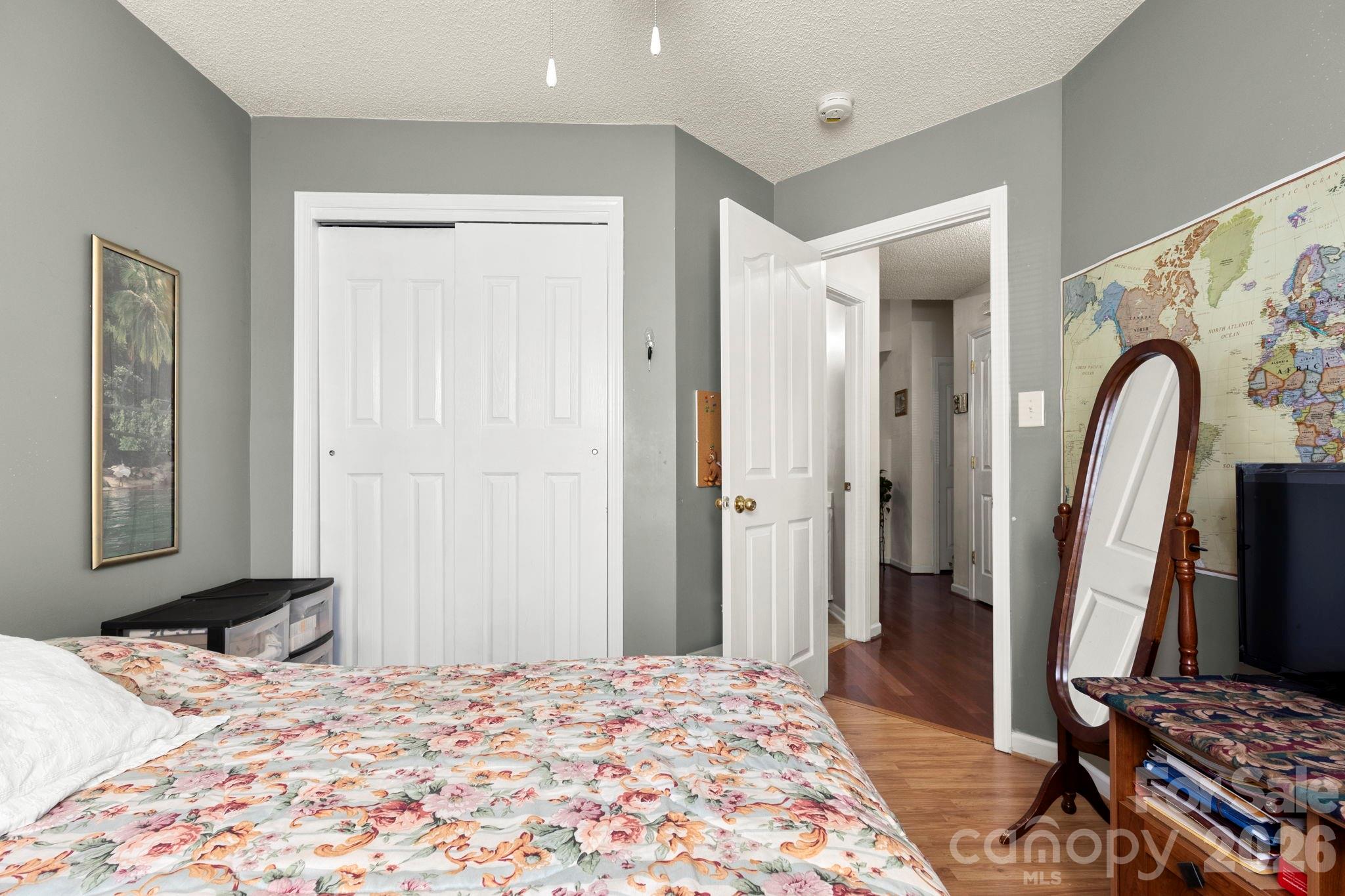 14850 Jerpoint Abby Drive — Charlotte