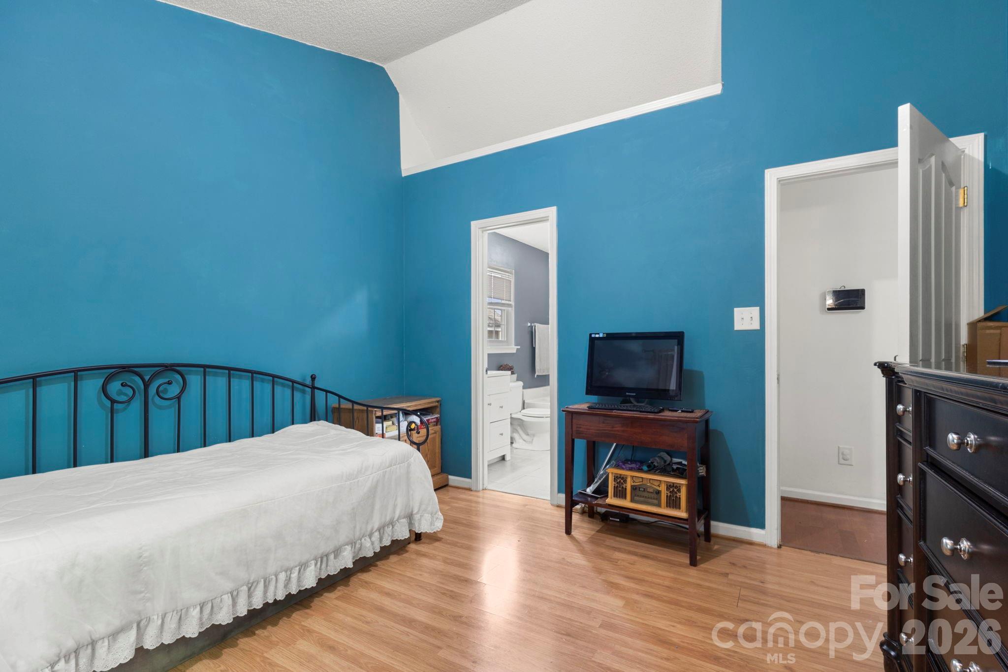 14850 Jerpoint Abby Drive — Charlotte