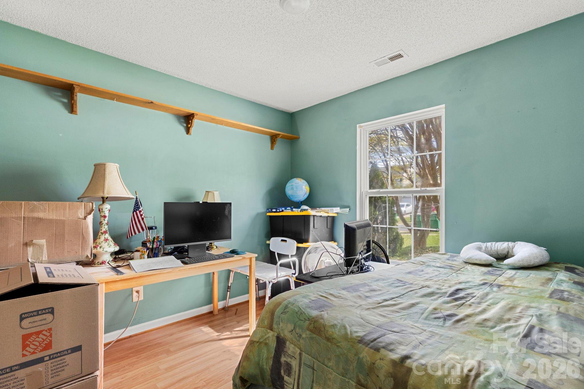 14850 Jerpoint Abby Drive — Charlotte