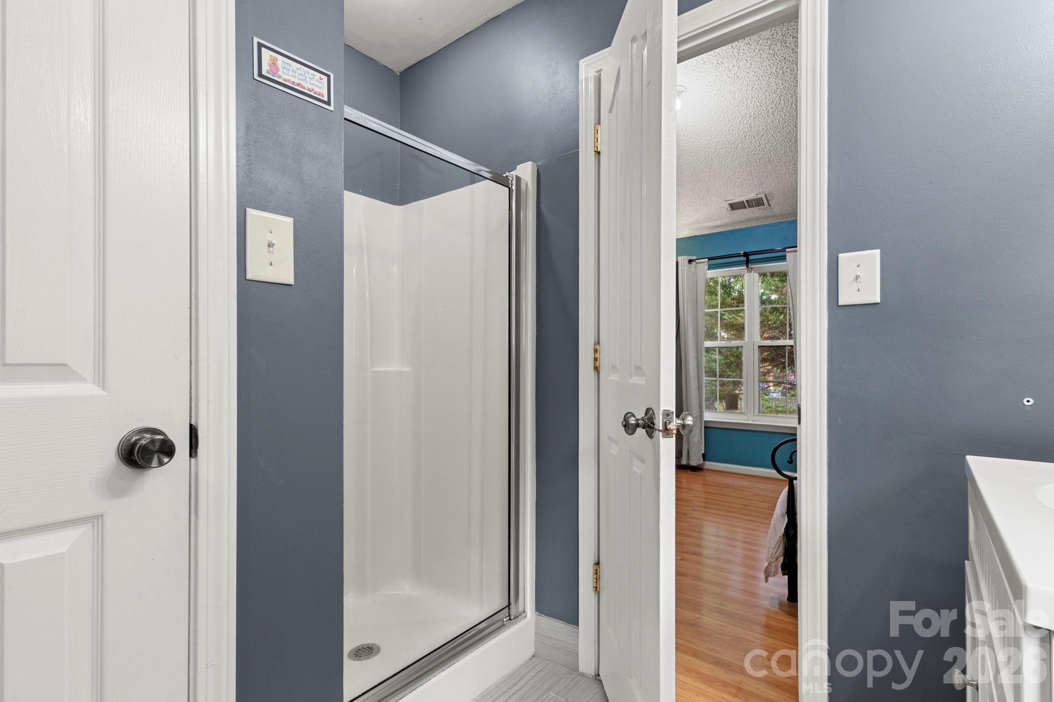 14850 Jerpoint Abby Drive — Charlotte