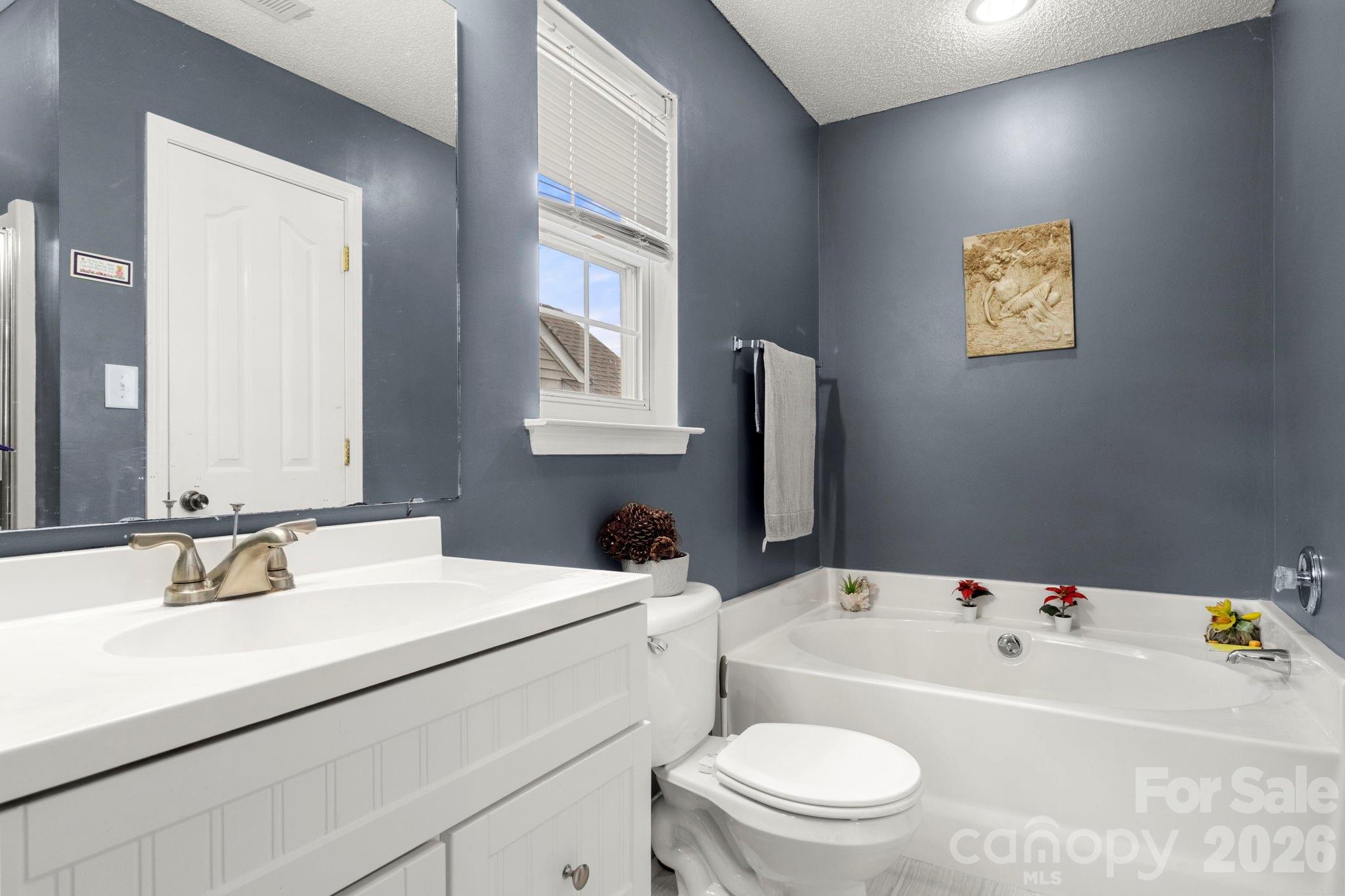 14850 Jerpoint Abby Drive — Charlotte