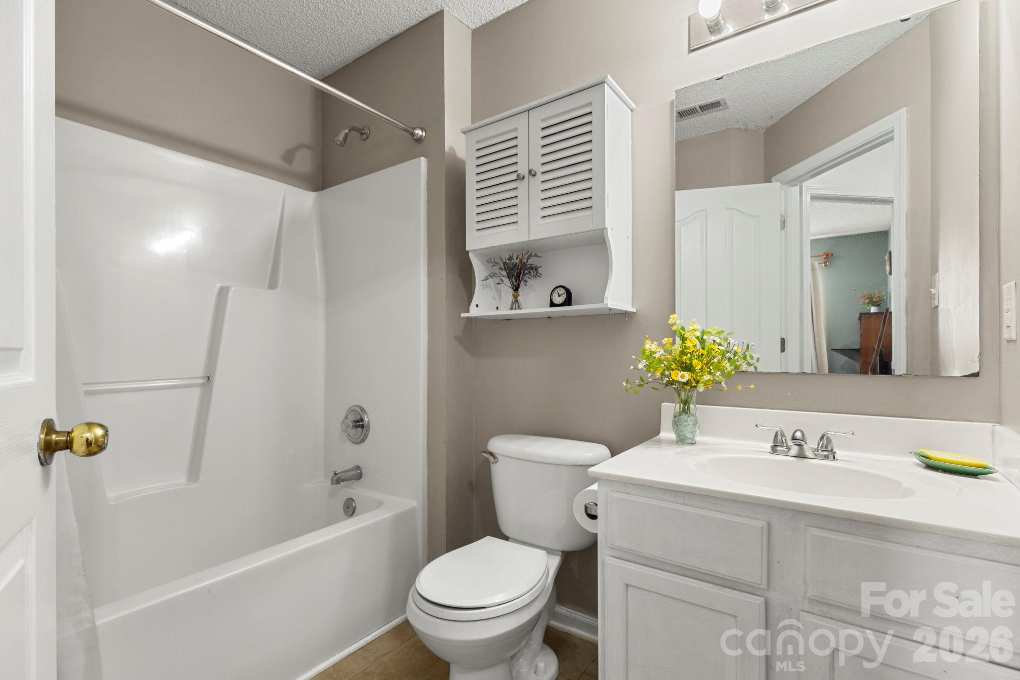 14850 Jerpoint Abby Drive — Charlotte