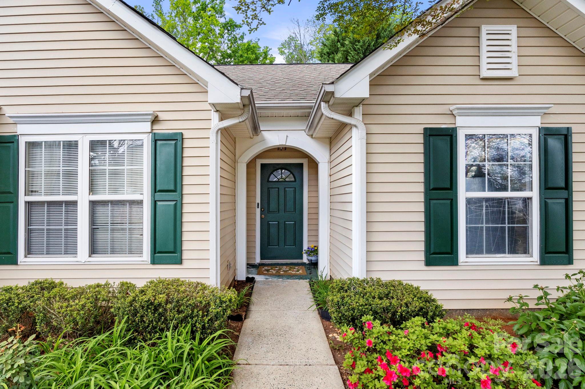 14850 Jerpoint Abby Drive — Charlotte