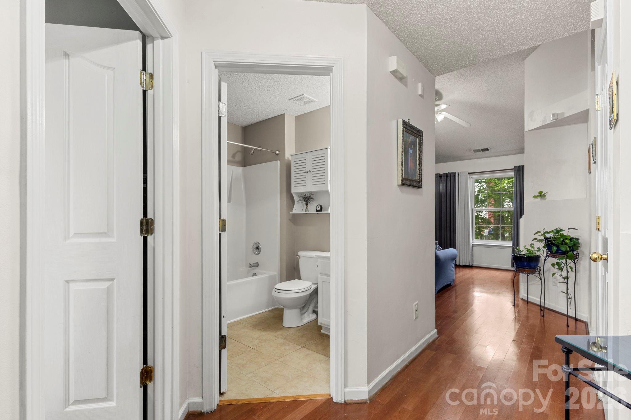 14850 Jerpoint Abby Drive — Charlotte