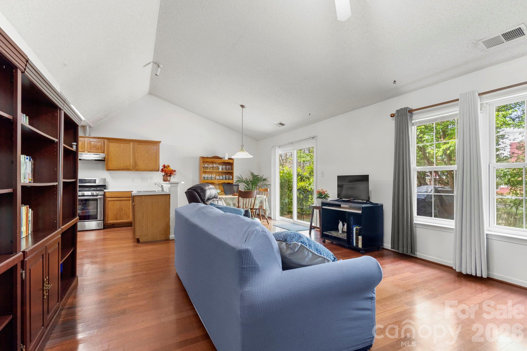 14850 Jerpoint Abby Drive — Charlotte