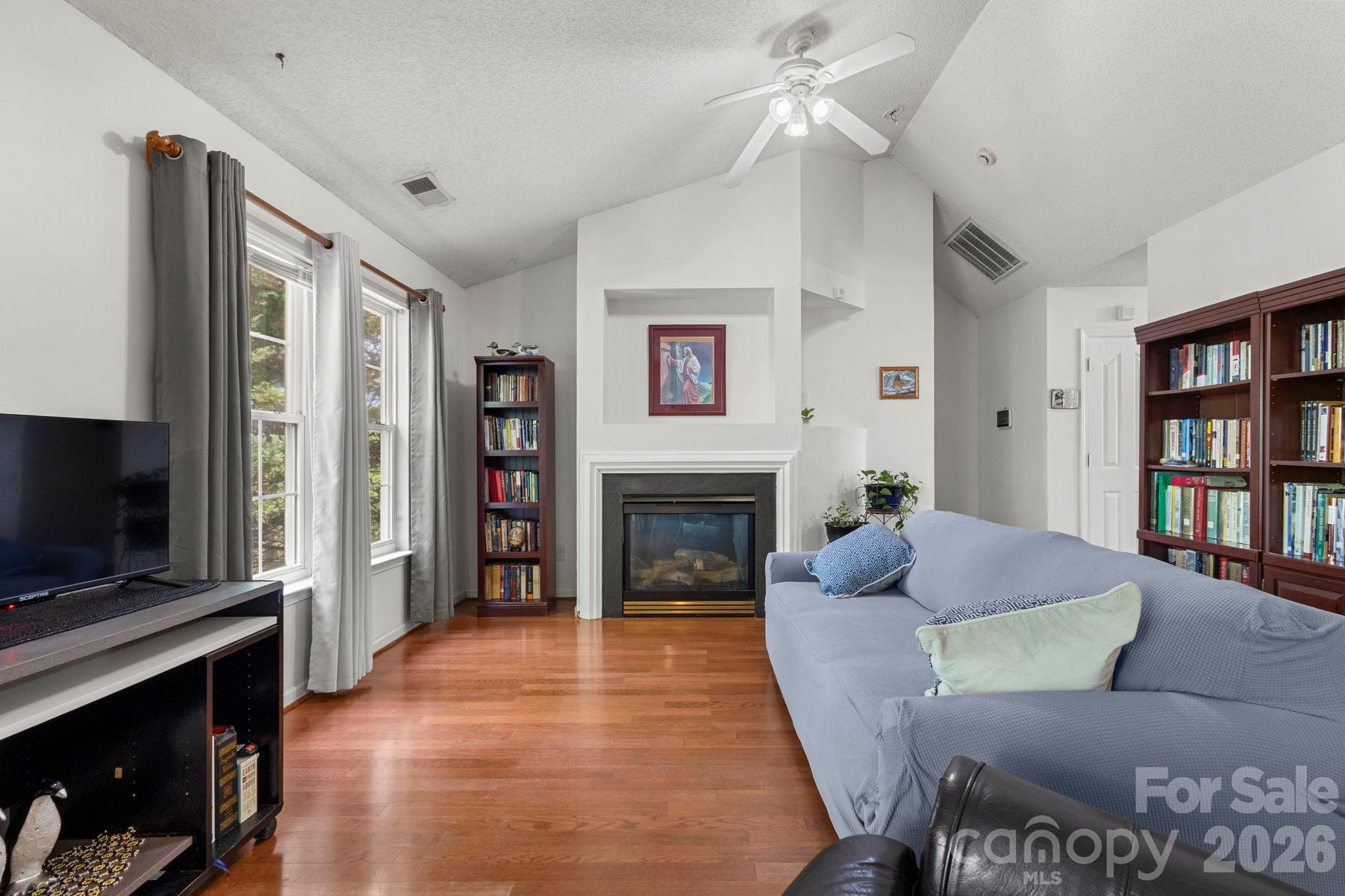 14850 Jerpoint Abby Drive — Charlotte