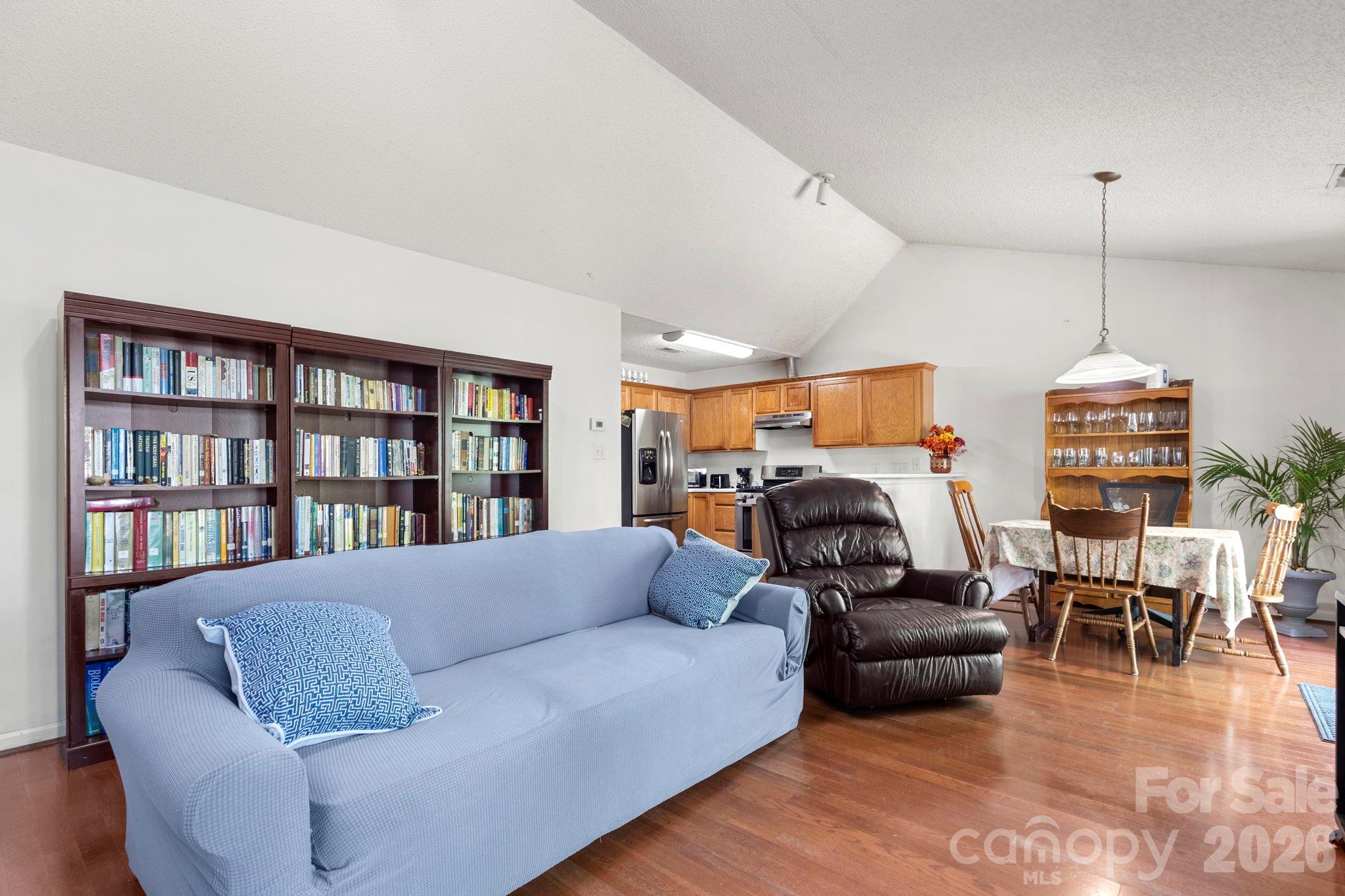 14850 Jerpoint Abby Drive — Charlotte