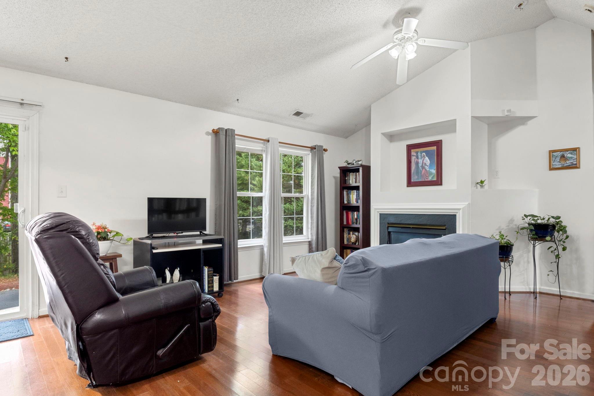 14850 Jerpoint Abby Drive — Charlotte