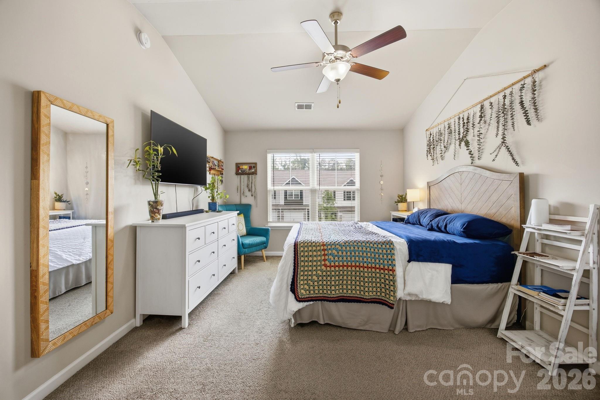 10041 Brittondale Lane — Charlotte