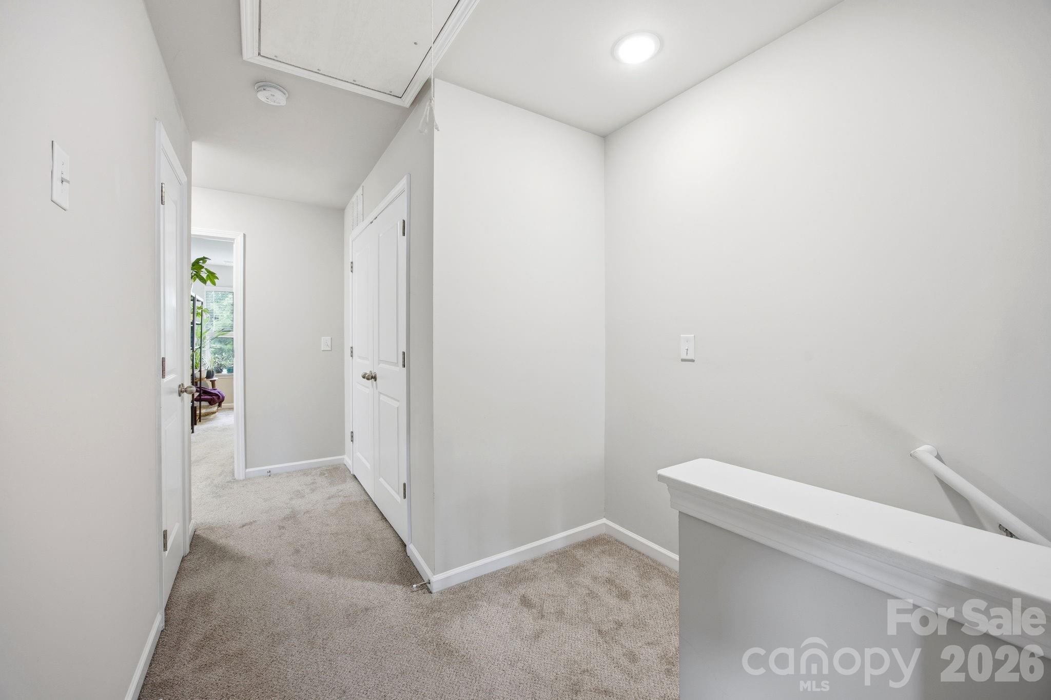 10041 Brittondale Lane — Charlotte