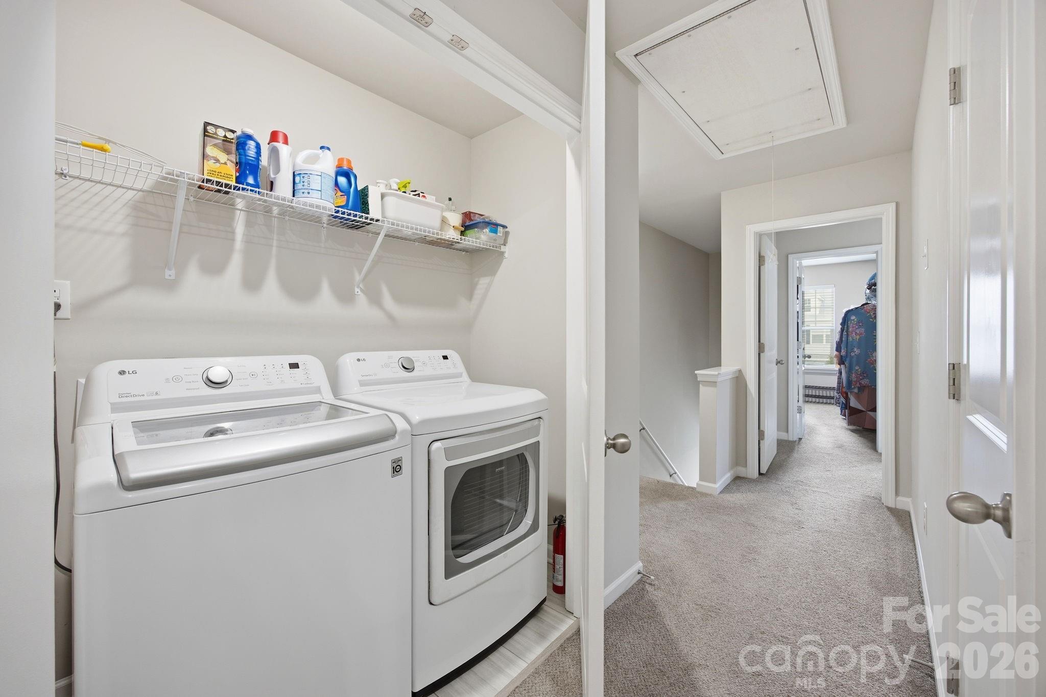 10041 Brittondale Lane — Charlotte