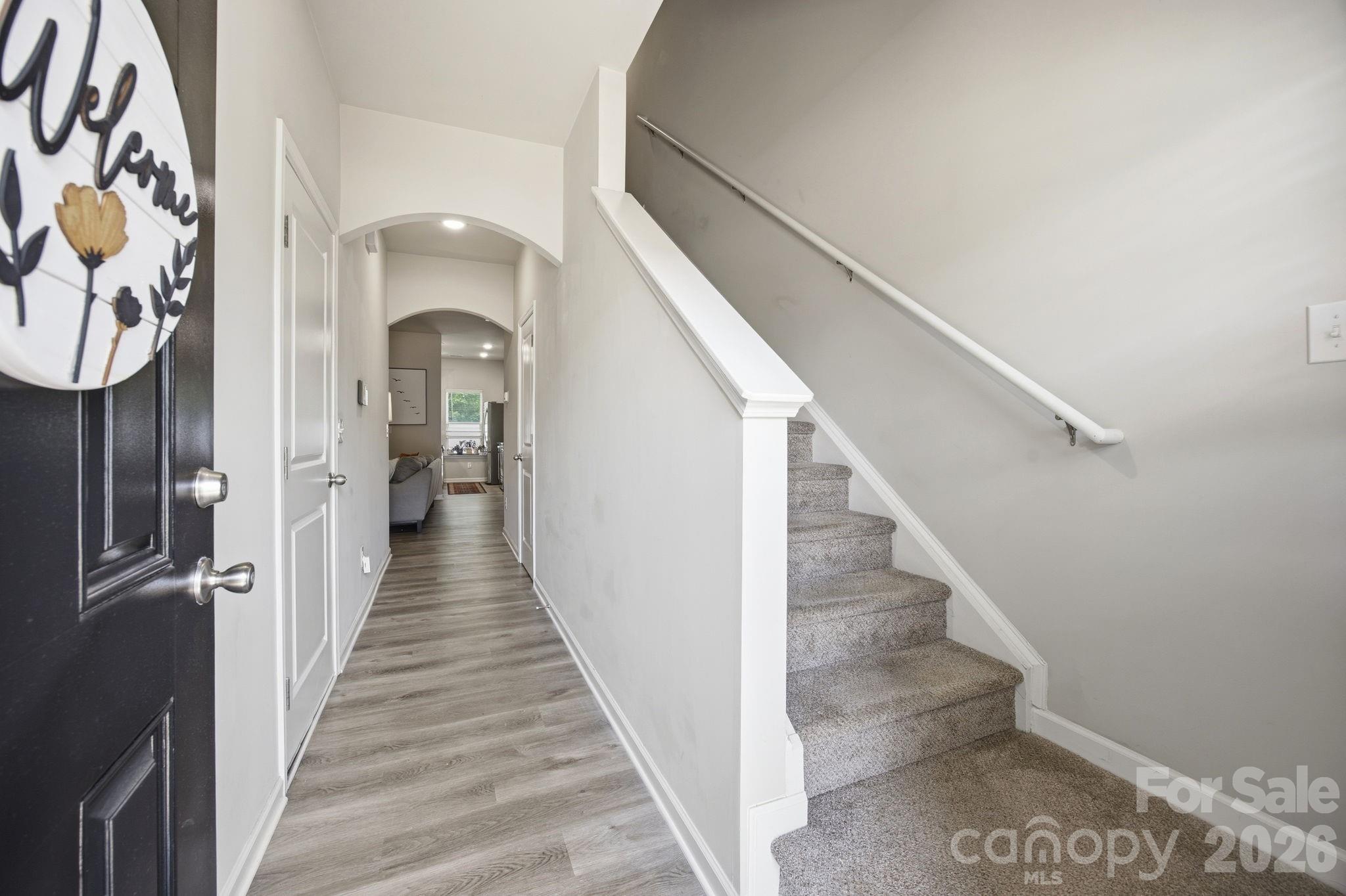10041 Brittondale Lane — Charlotte