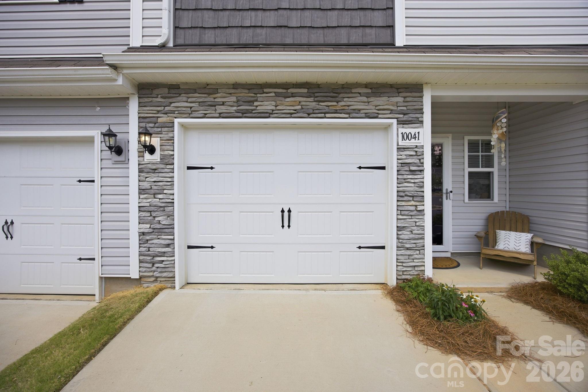 10041 Brittondale Lane — Charlotte