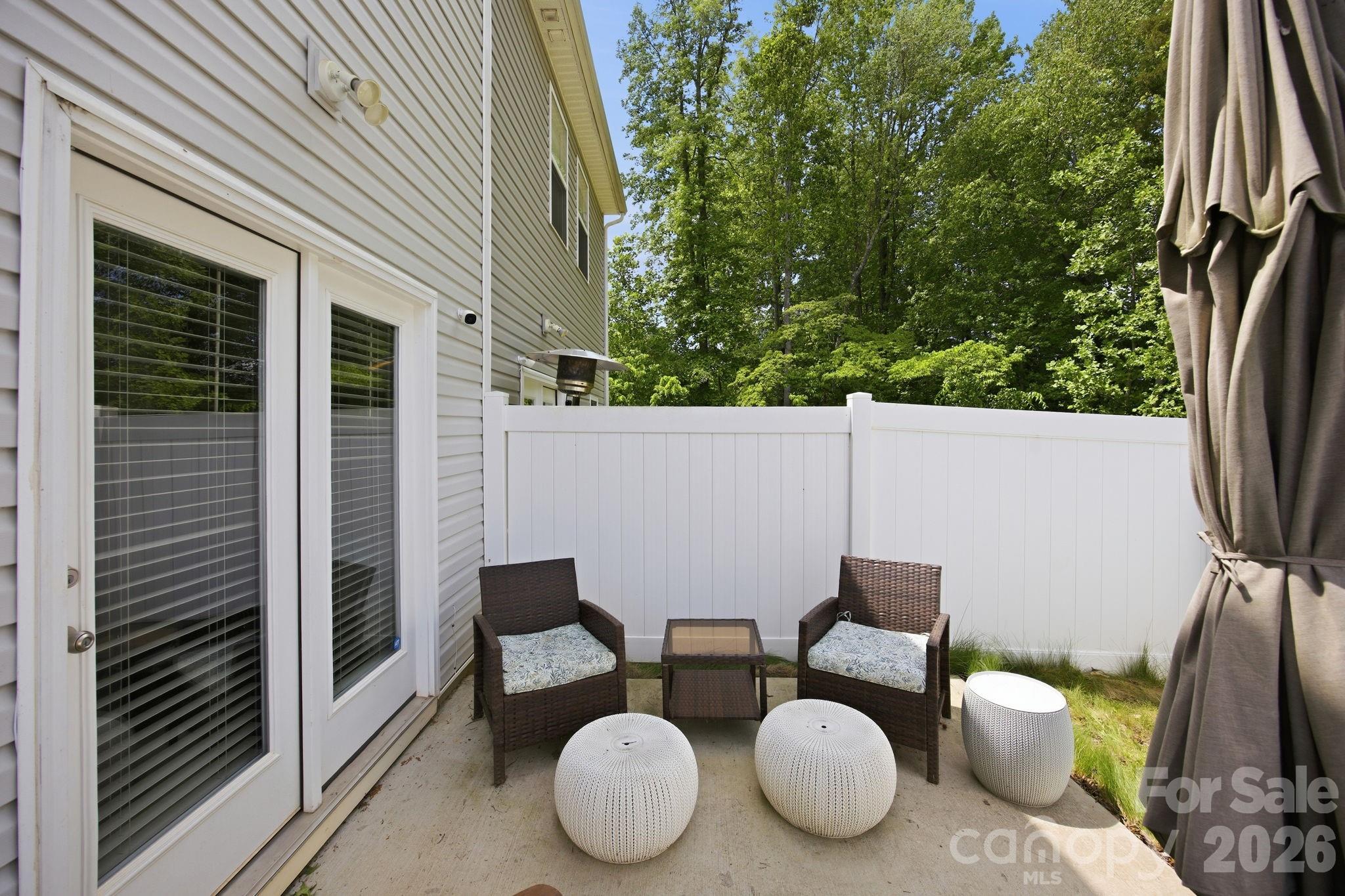10041 Brittondale Lane — Charlotte