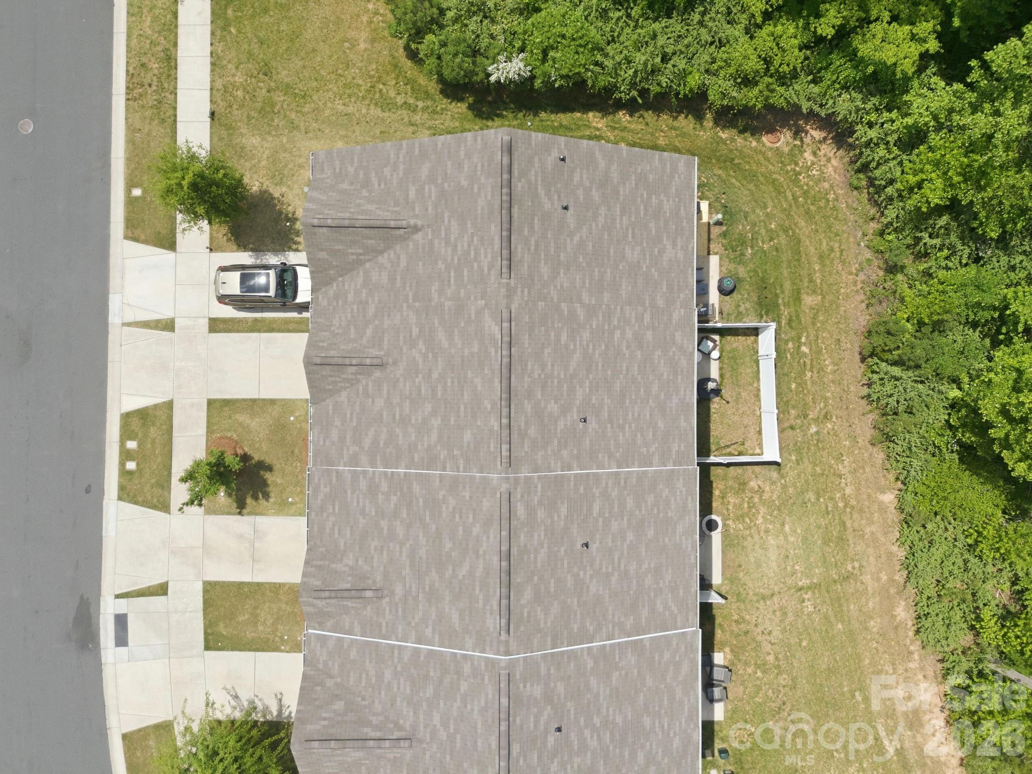 10041 Brittondale Lane — Charlotte