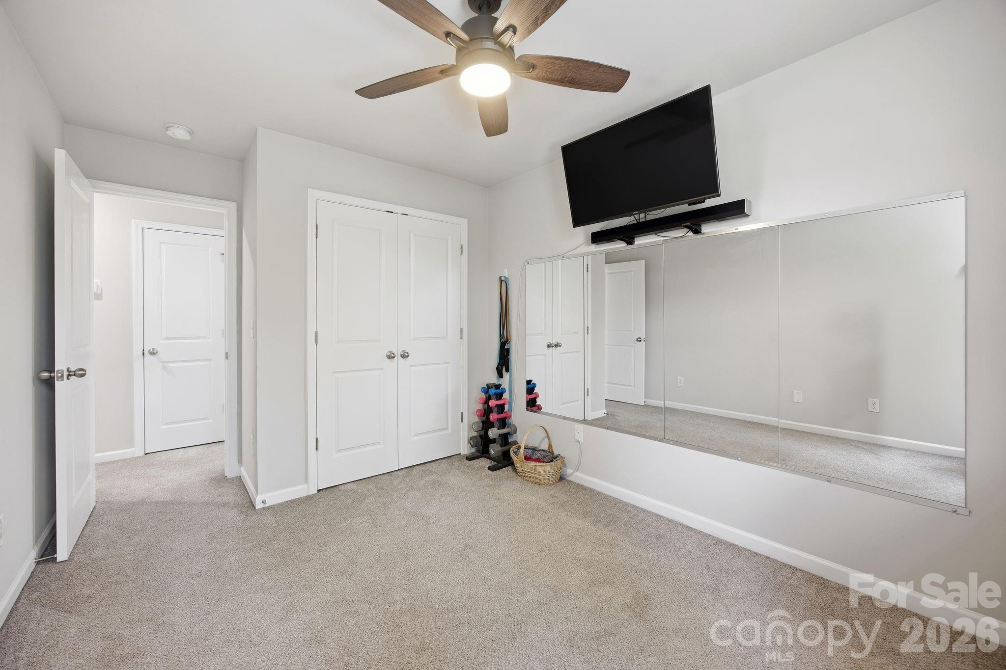 10041 Brittondale Lane — Charlotte