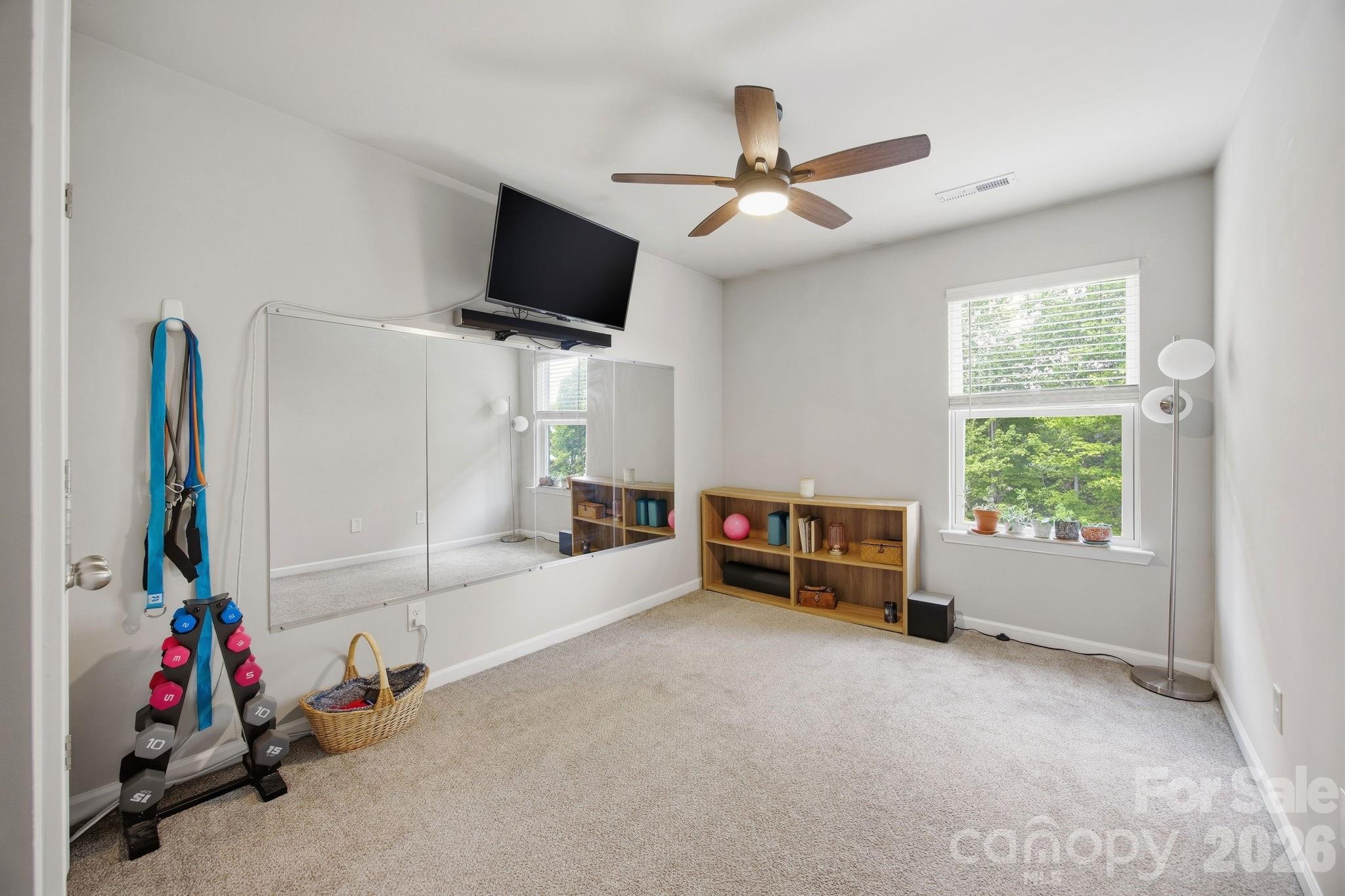 10041 Brittondale Lane — Charlotte