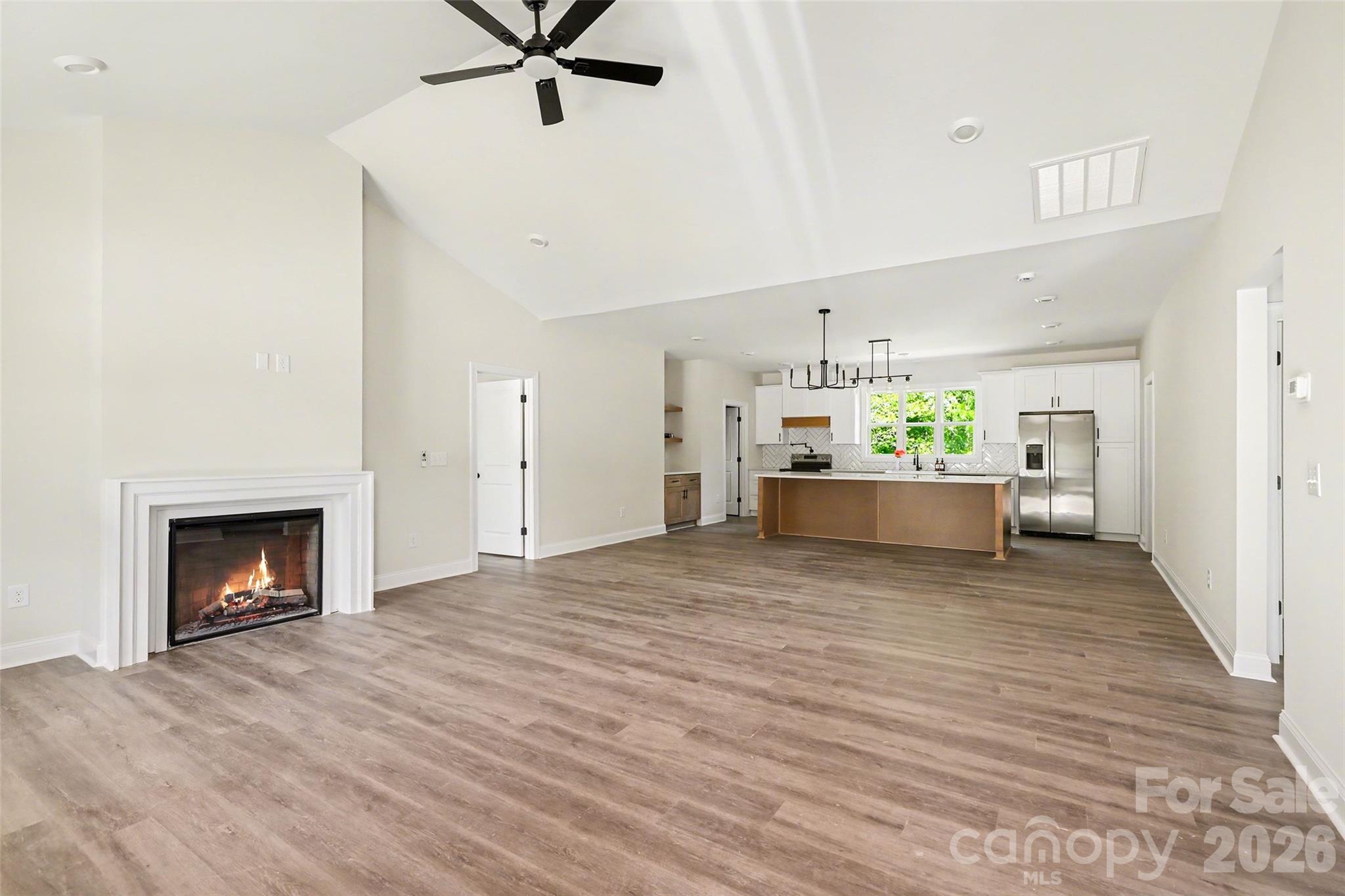1452 Robinwood Road — Gastonia