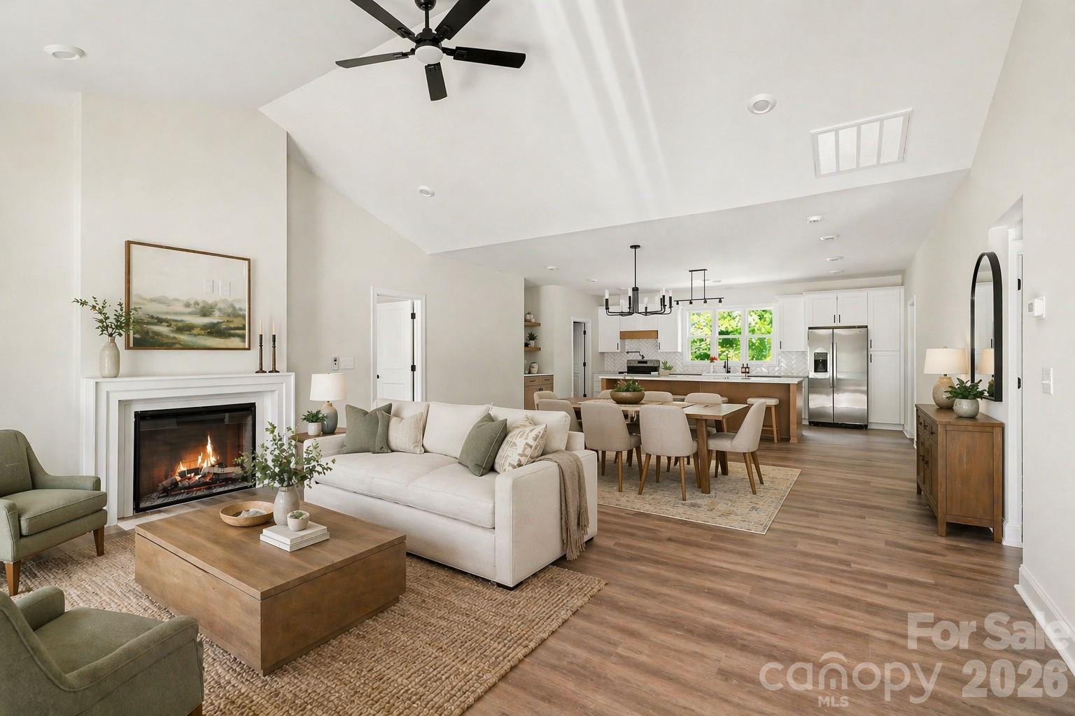 1452 Robinwood Road — Gastonia