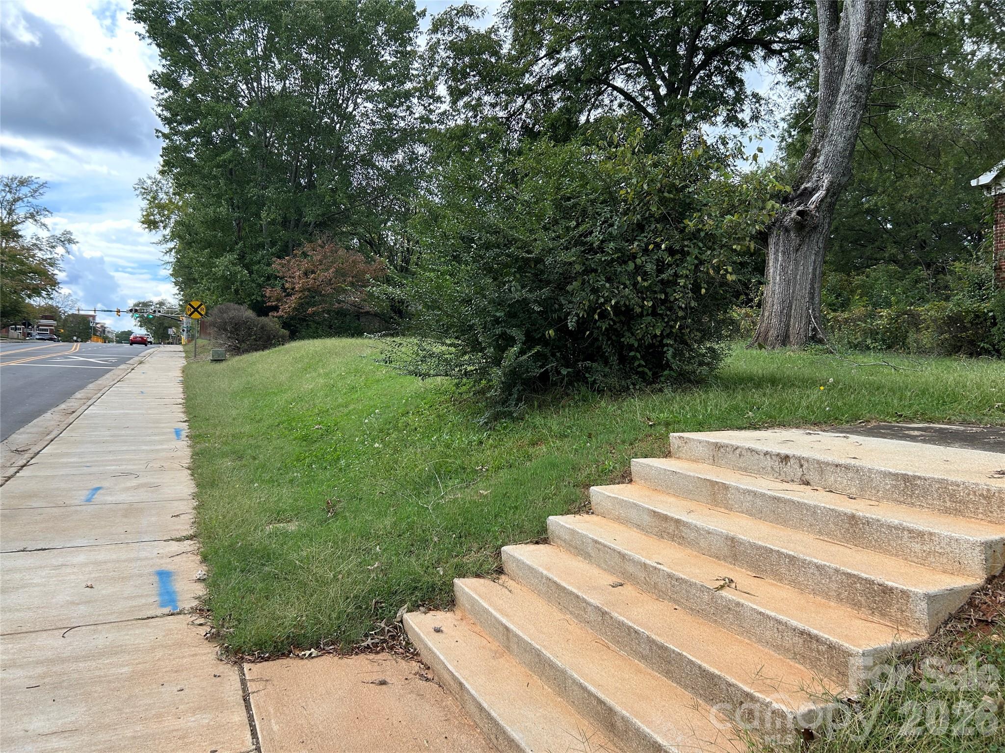 305 Huntersville Concord Road — Huntersville