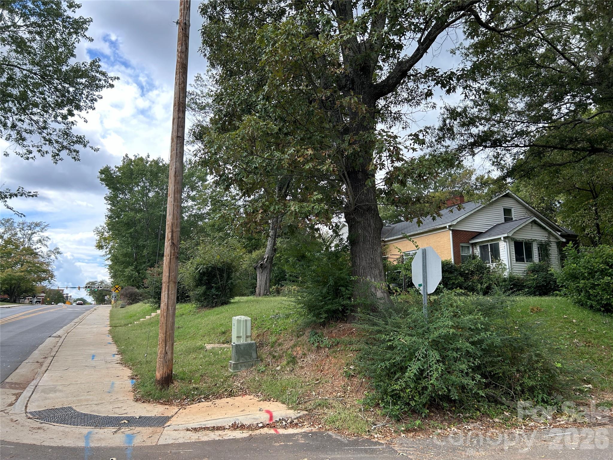 305 Huntersville Concord Road — Huntersville