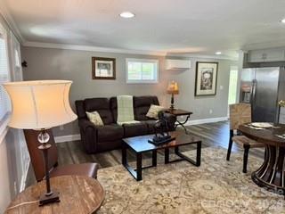 1638 Hughes Gap Road — Bakersville