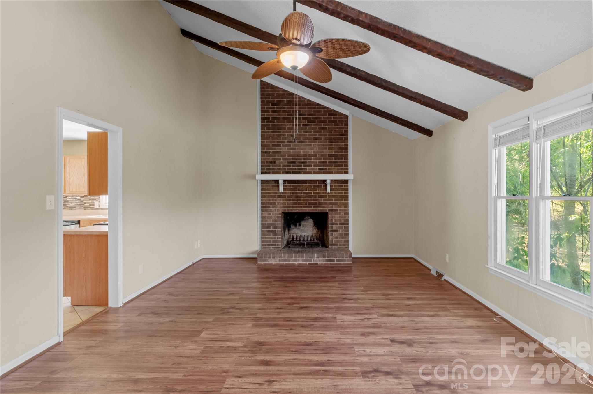 4062 Yarbrough Avenue — Winston Salem