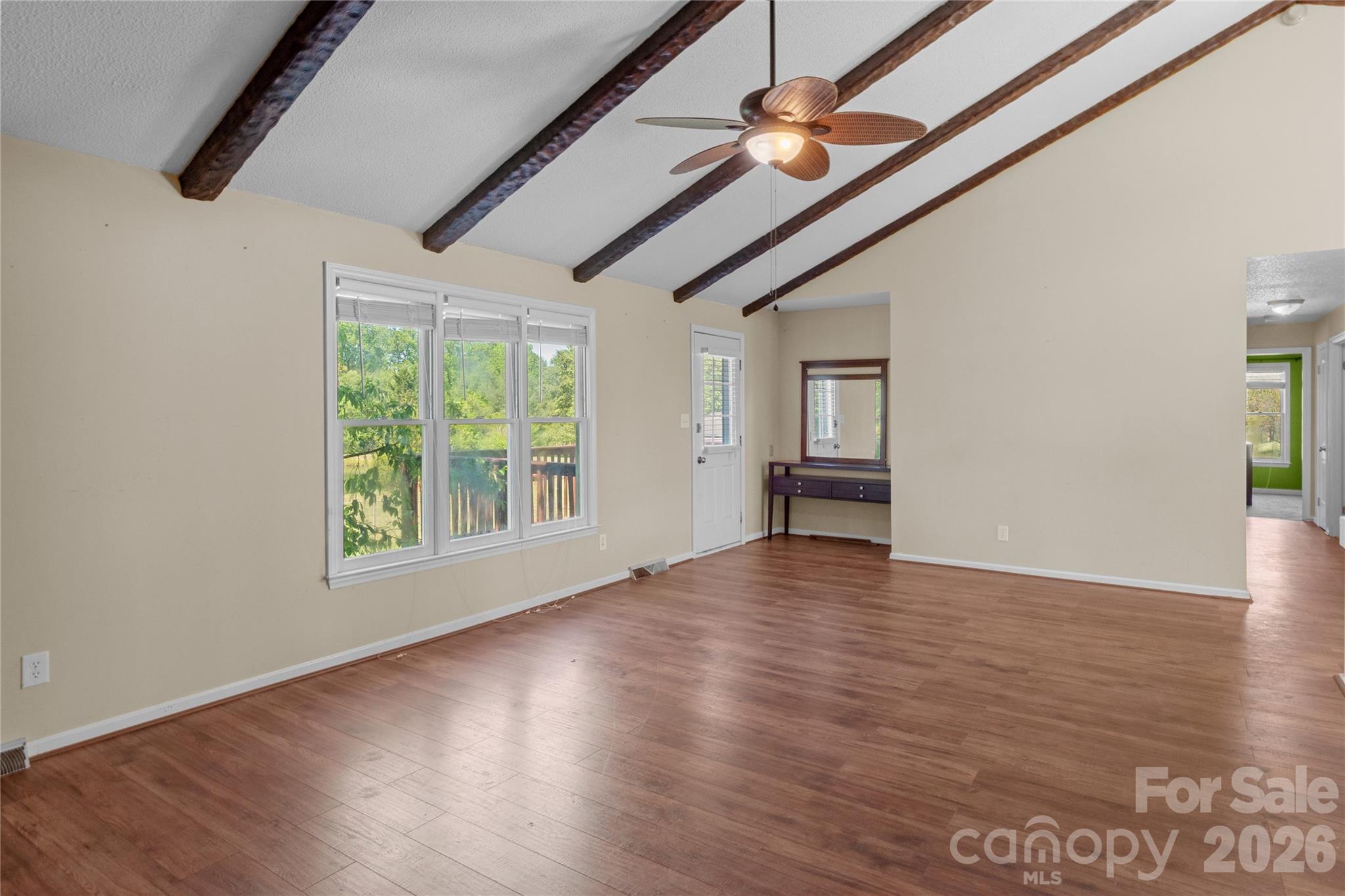 4062 Yarbrough Avenue — Winston Salem
