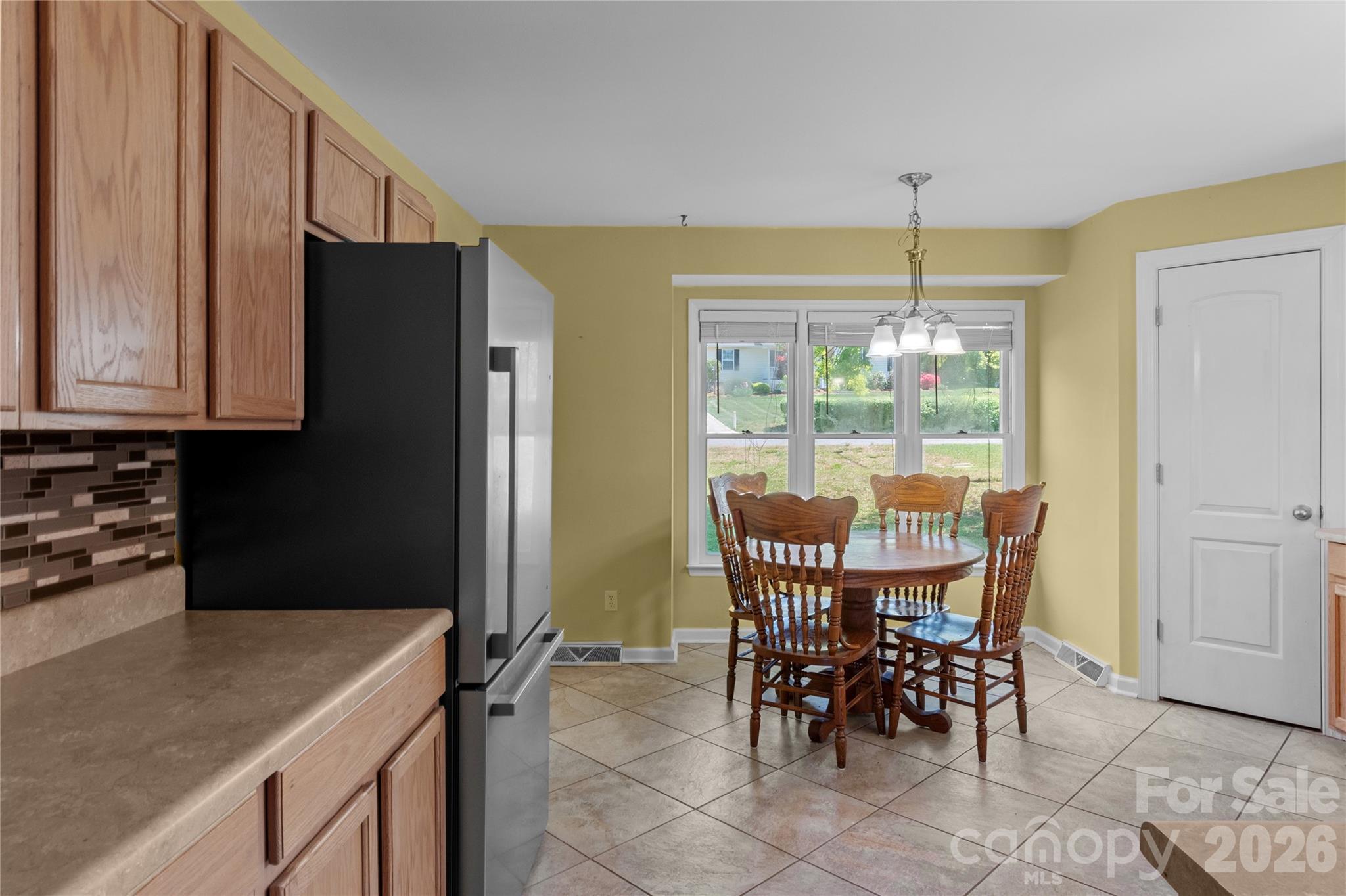 4062 Yarbrough Avenue — Winston Salem