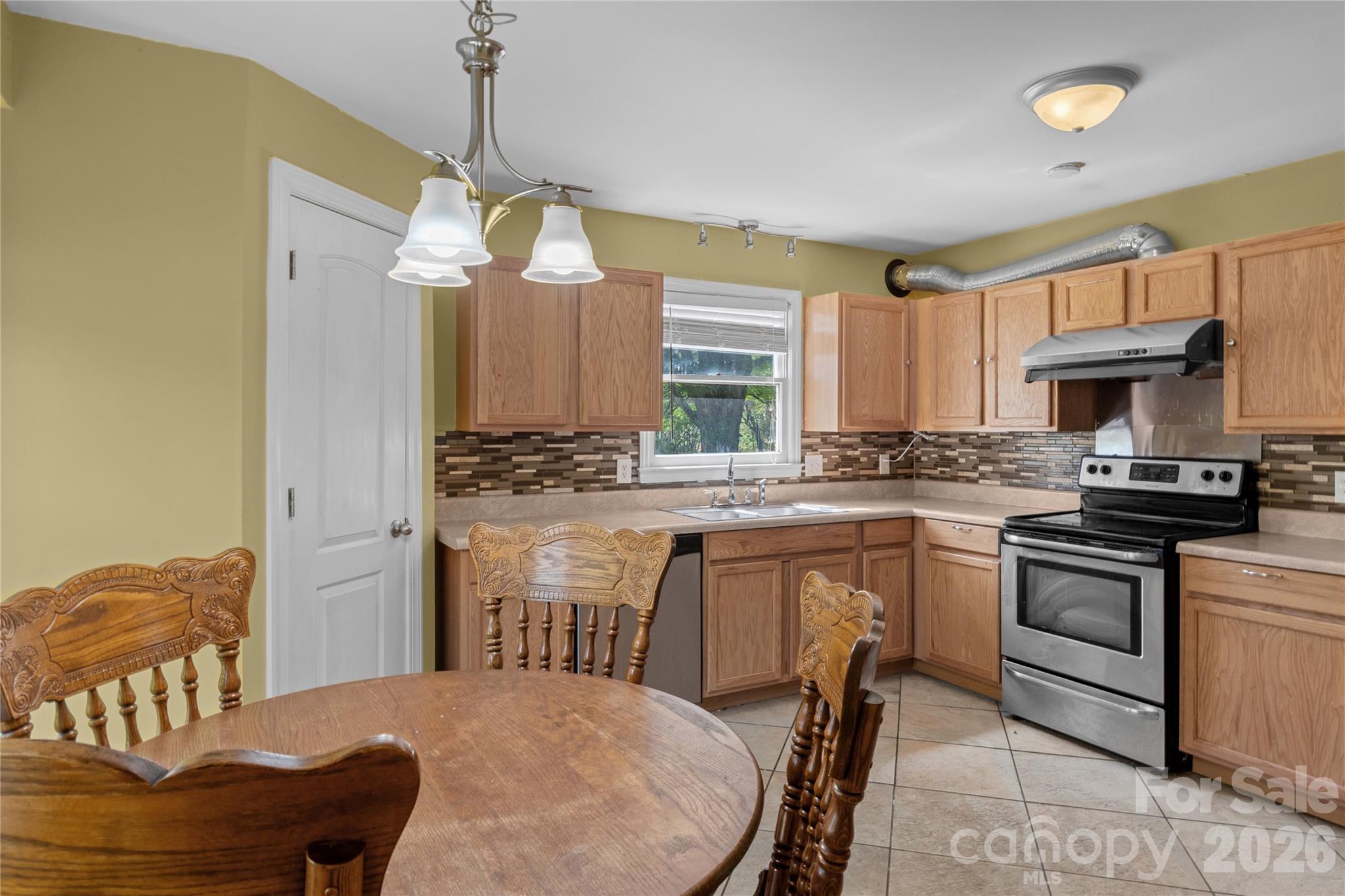 4062 Yarbrough Avenue — Winston Salem