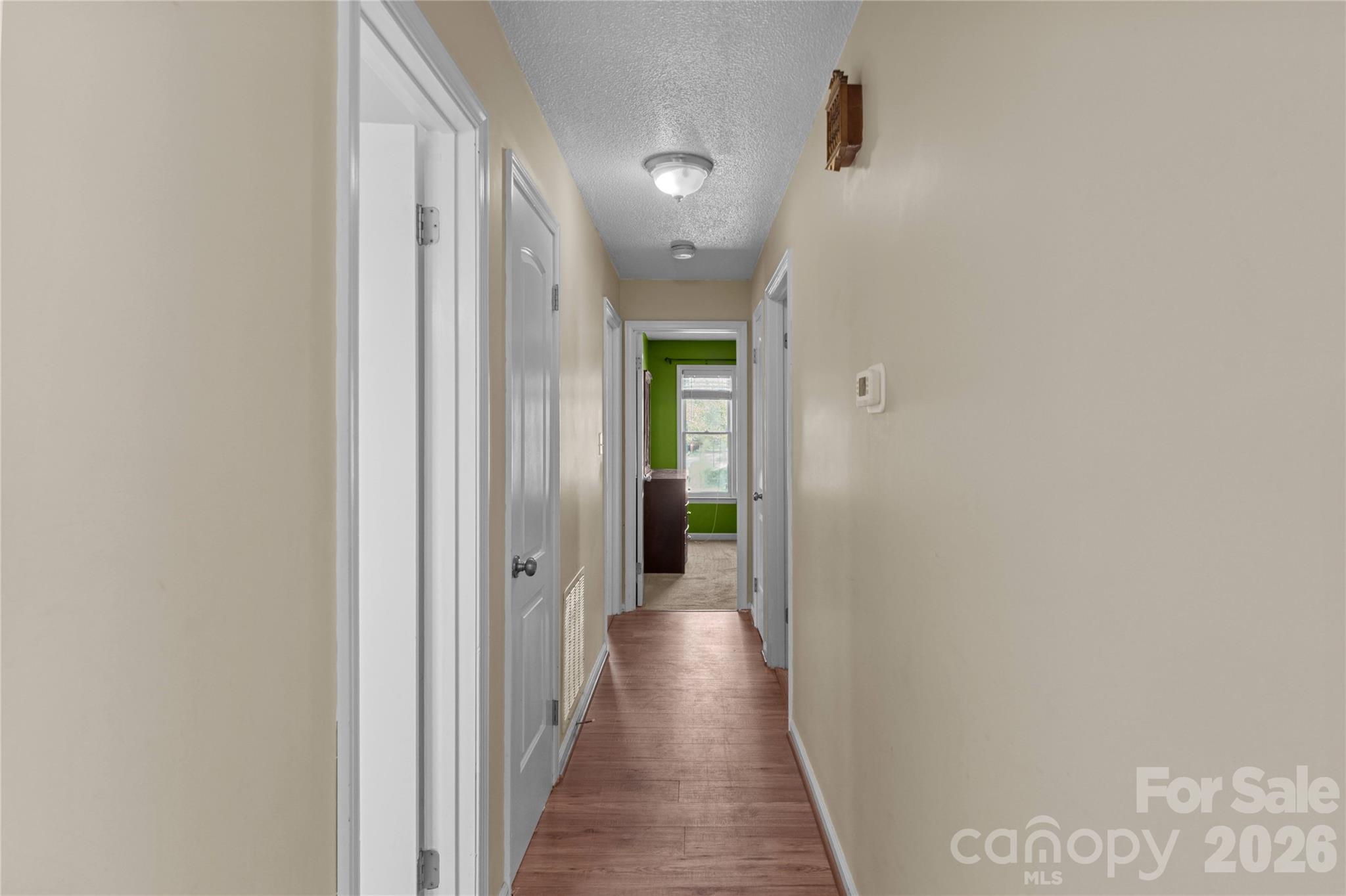 4062 Yarbrough Avenue — Winston Salem