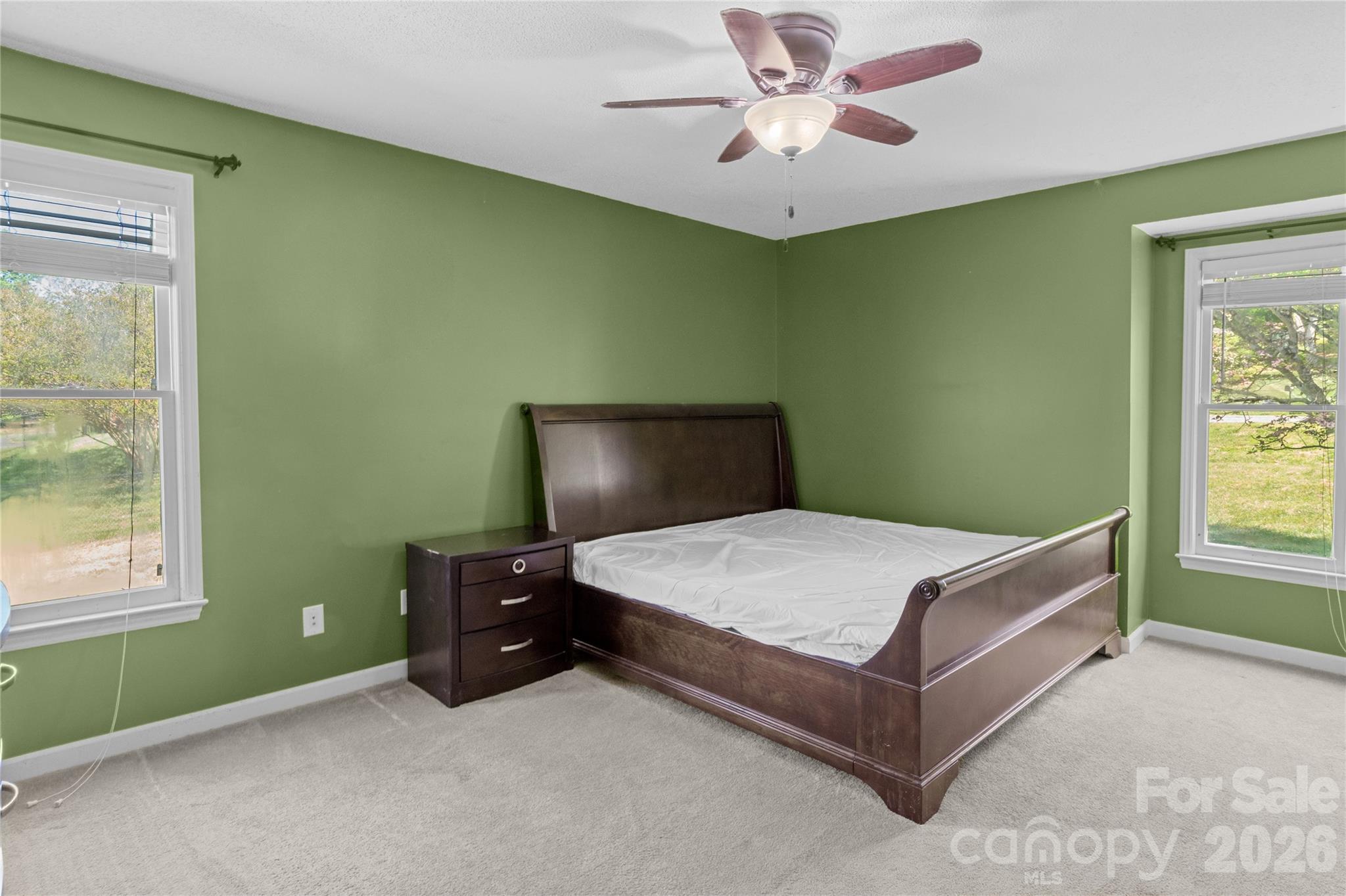 4062 Yarbrough Avenue — Winston Salem