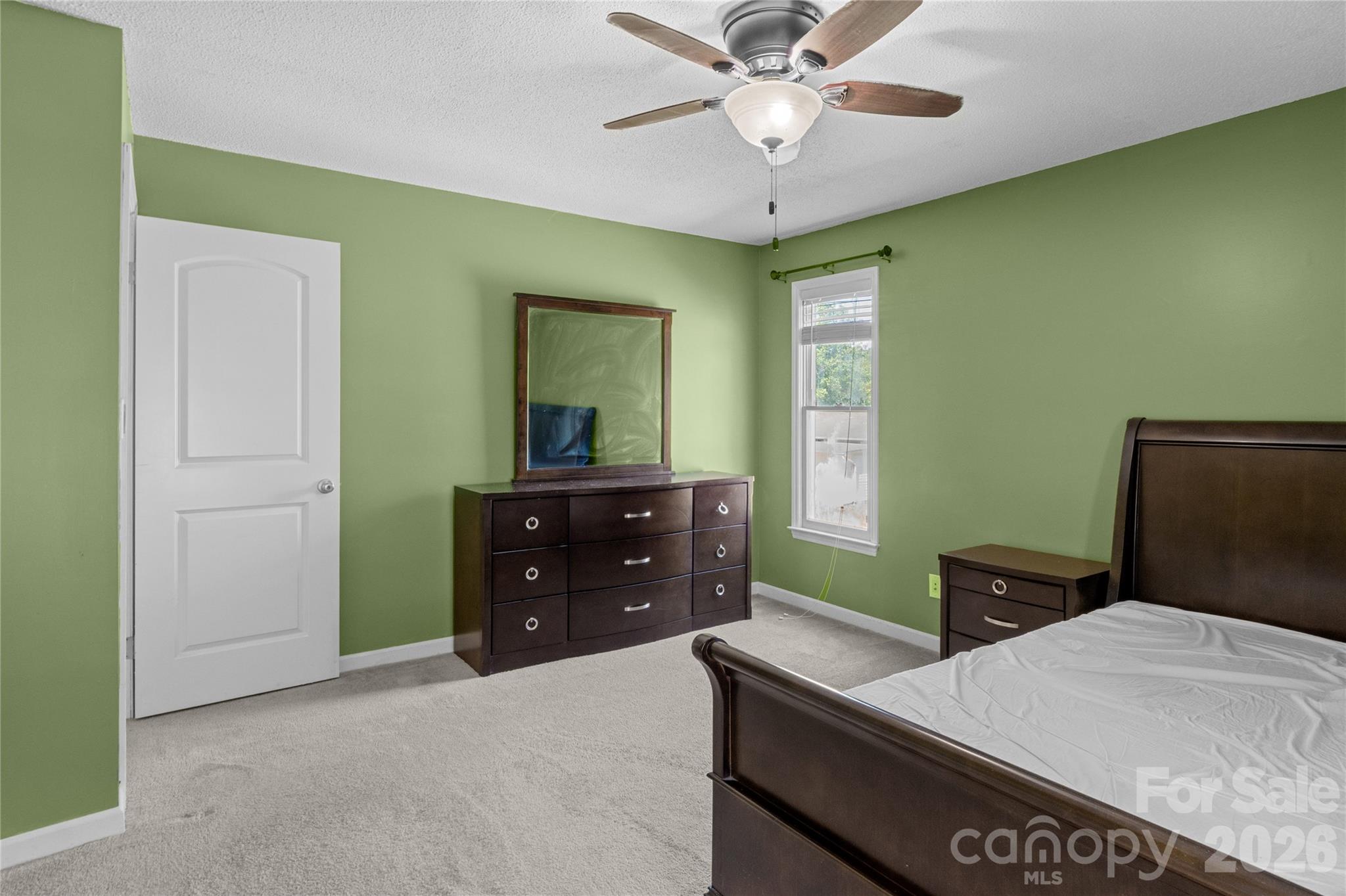 4062 Yarbrough Avenue — Winston Salem