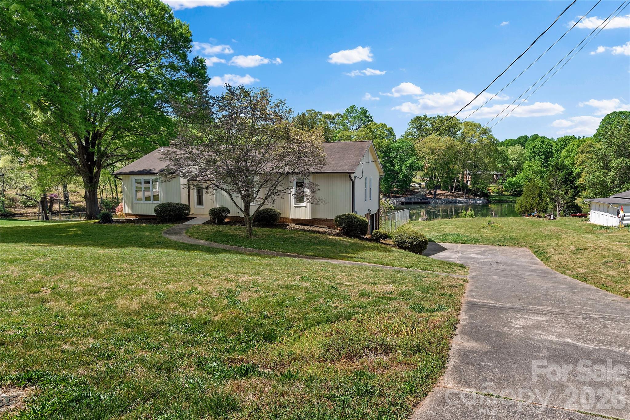 4062 Yarbrough Avenue — Winston Salem