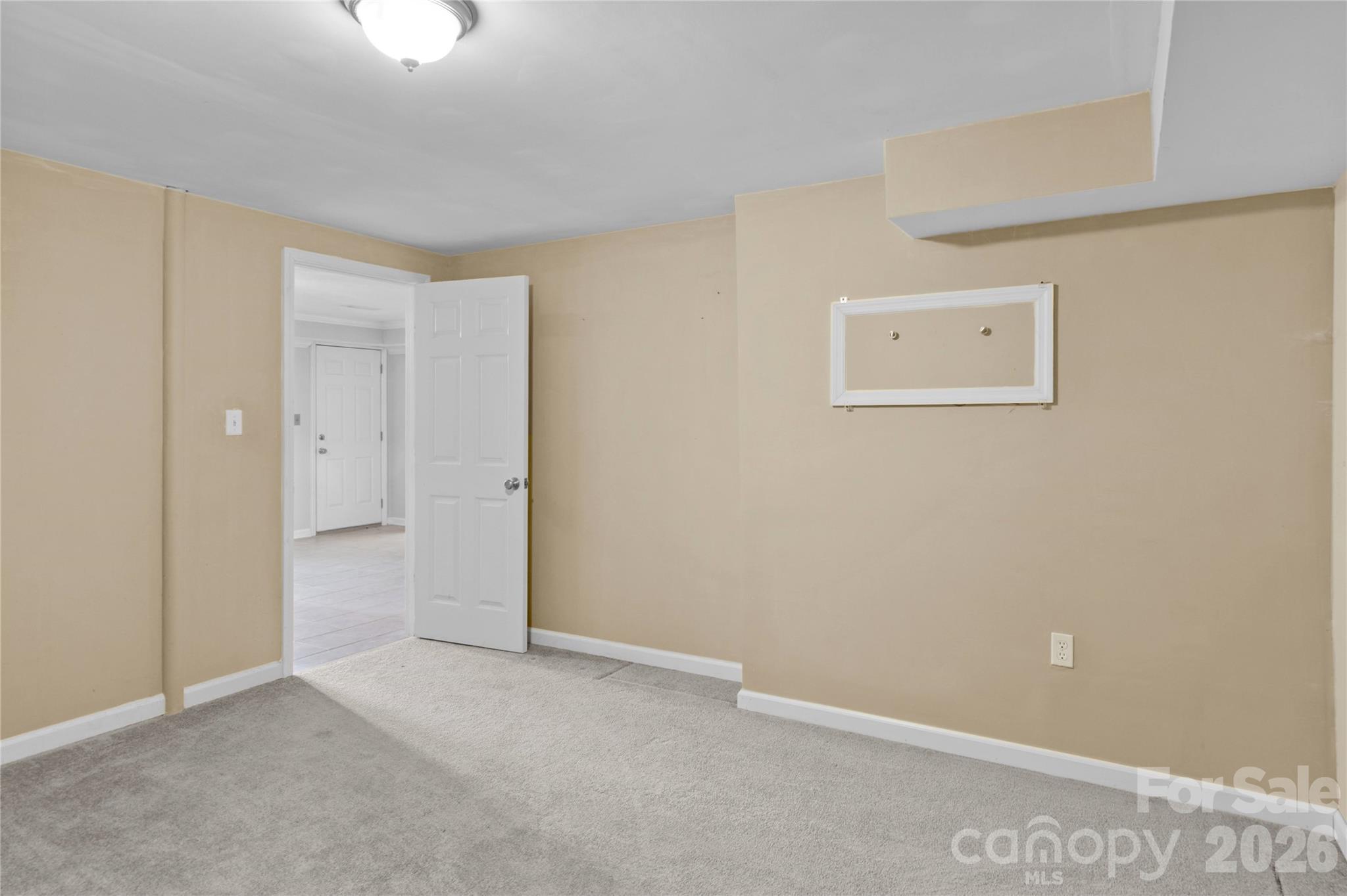 4062 Yarbrough Avenue — Winston Salem
