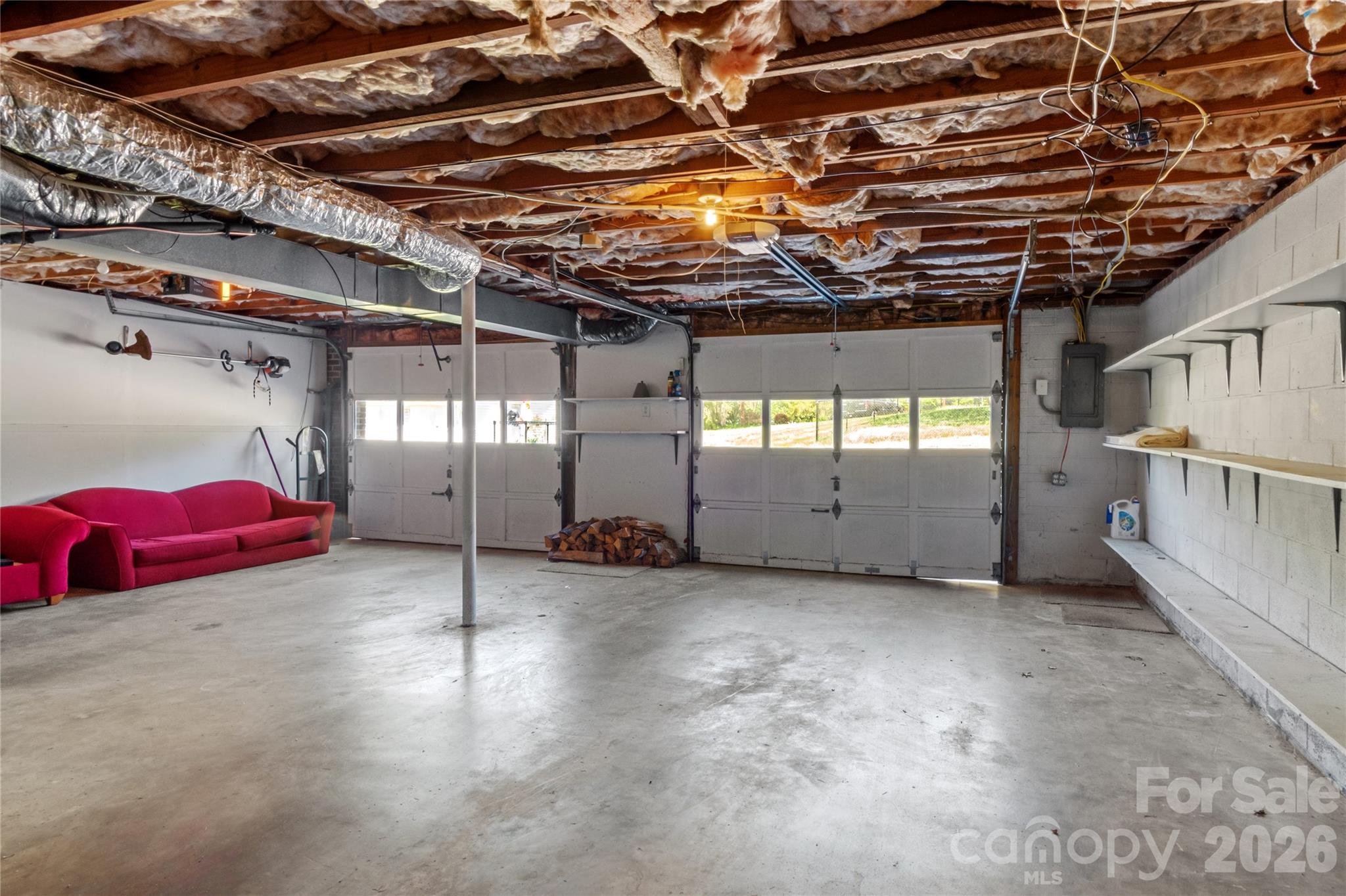 4062 Yarbrough Avenue — Winston Salem
