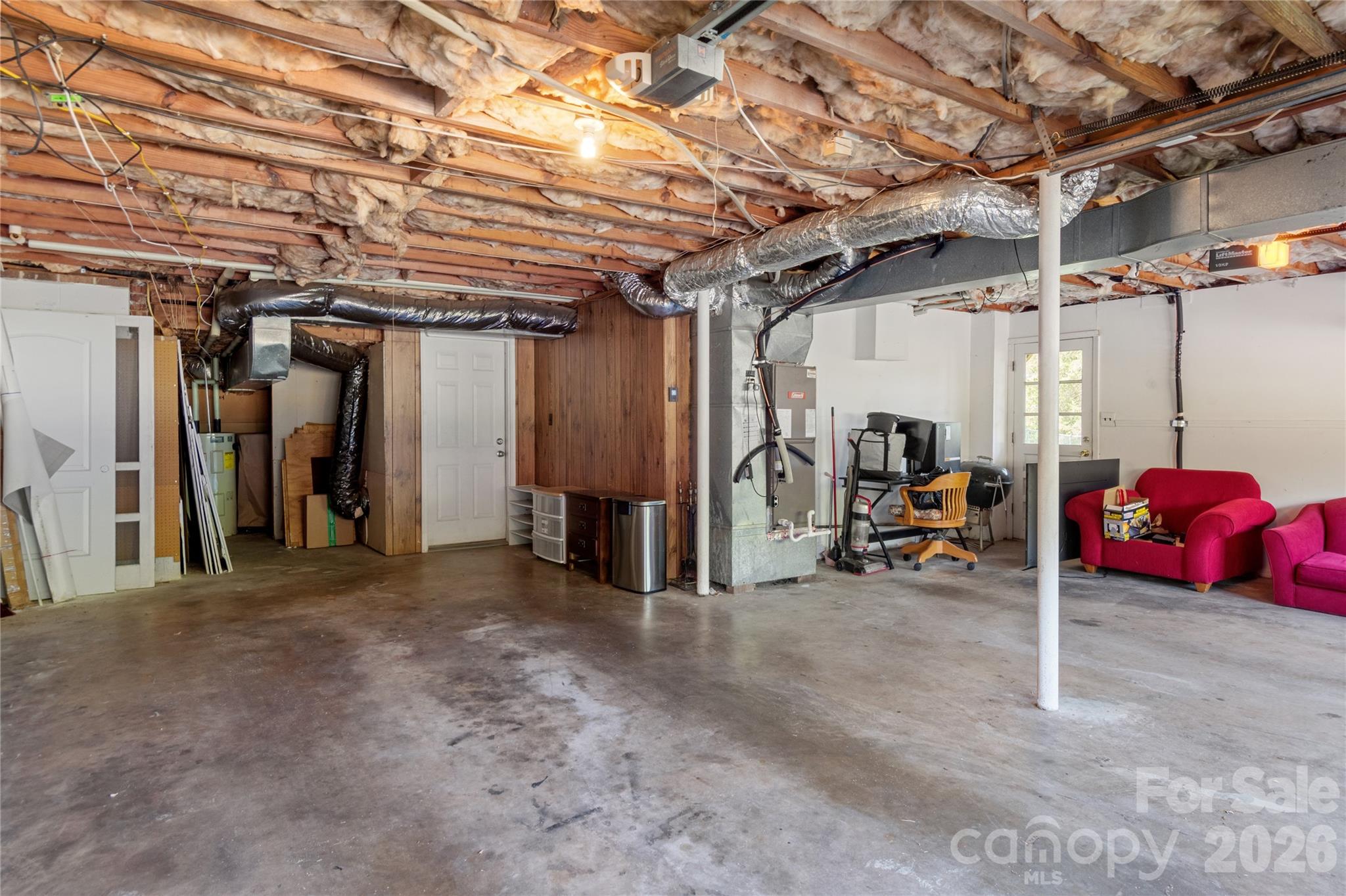 4062 Yarbrough Avenue — Winston Salem