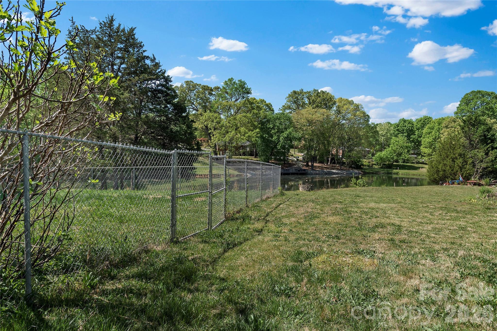 4062 Yarbrough Avenue — Winston Salem