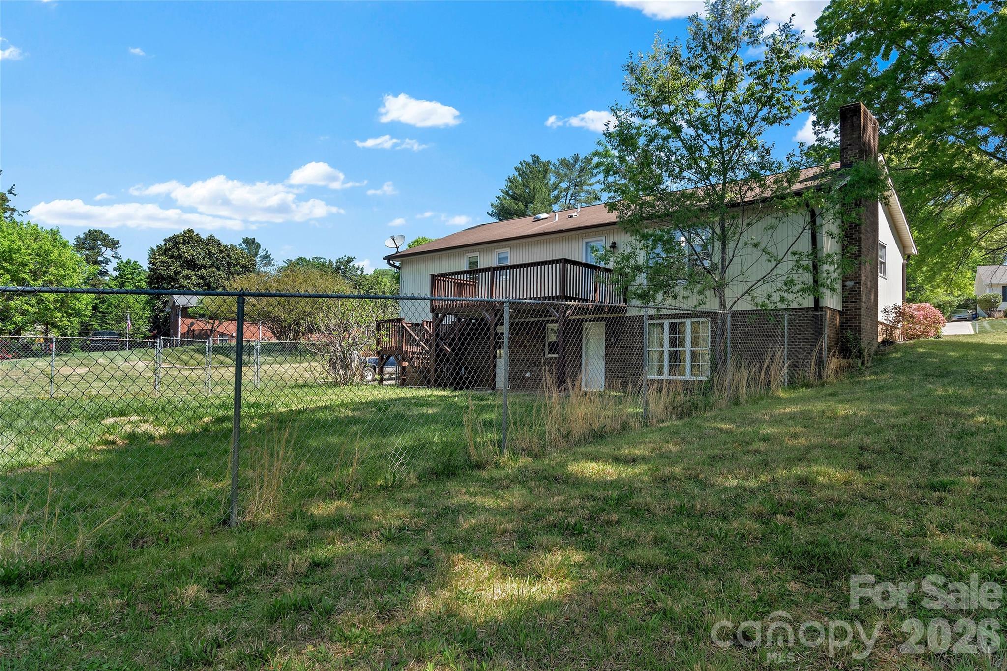 4062 Yarbrough Avenue — Winston Salem