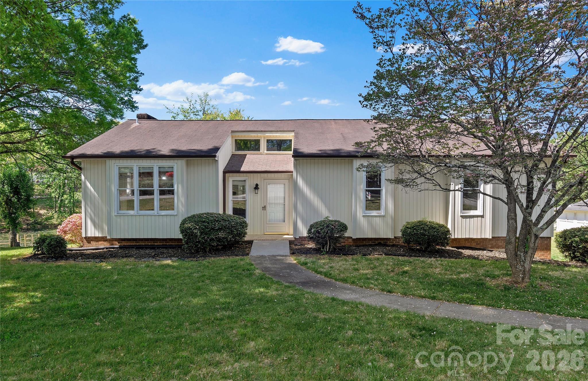 4062 Yarbrough Avenue — Winston Salem