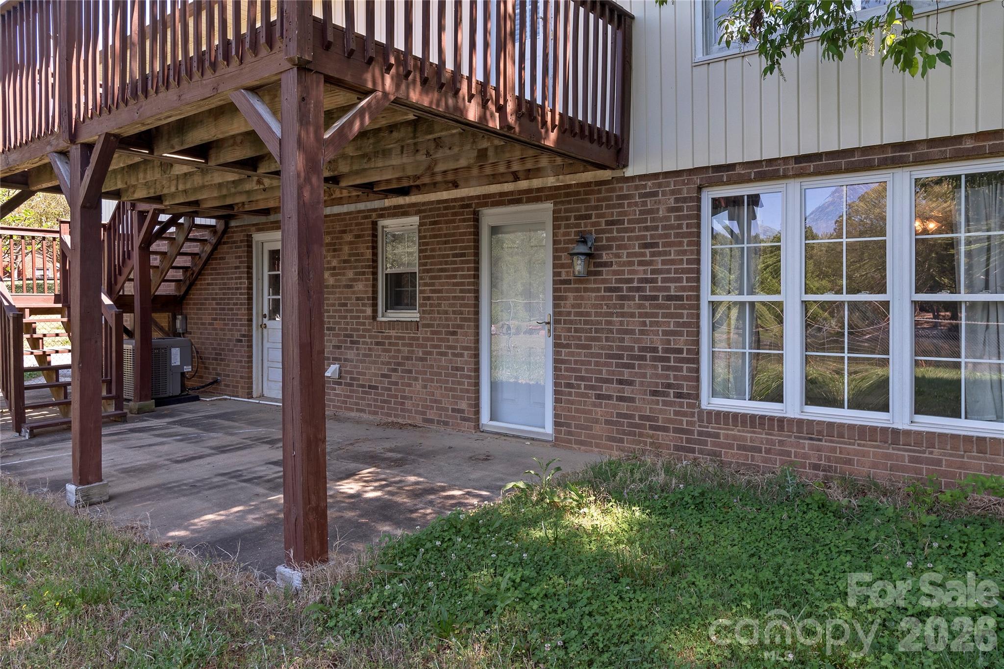 4062 Yarbrough Avenue — Winston Salem