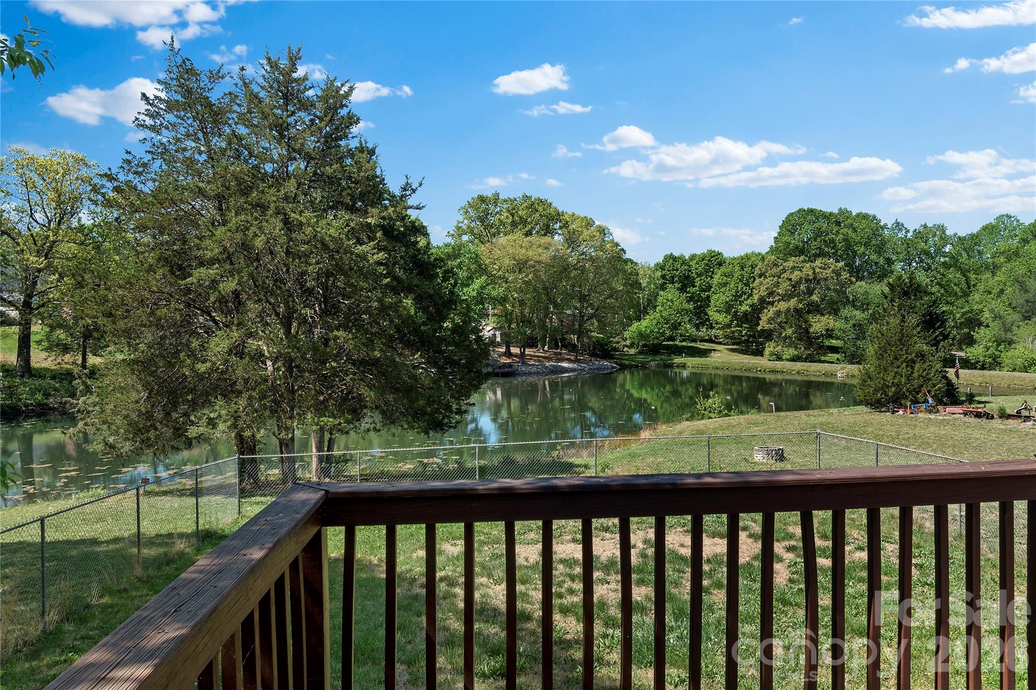 4062 Yarbrough Avenue — Winston Salem