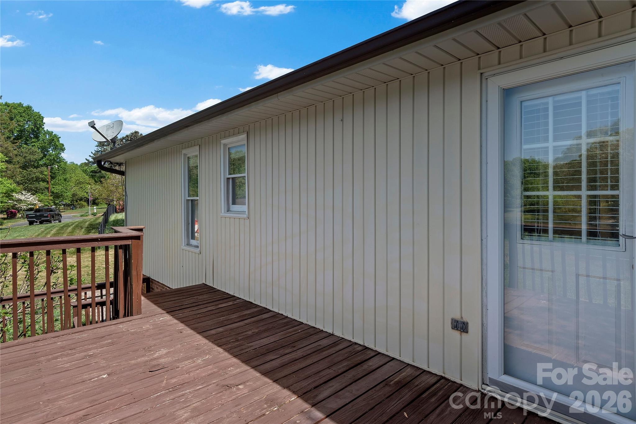 4062 Yarbrough Avenue — Winston Salem
