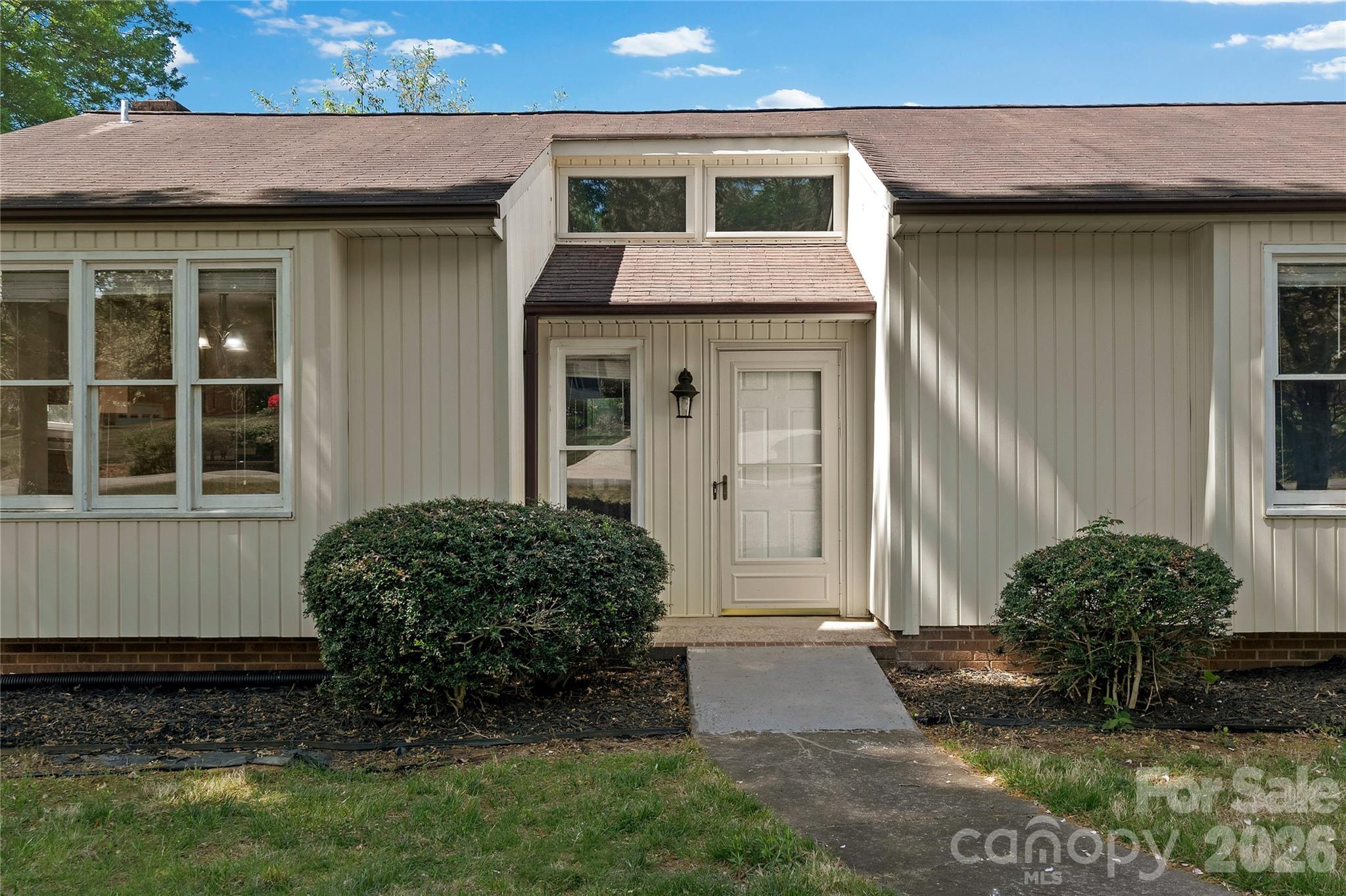 4062 Yarbrough Avenue — Winston Salem