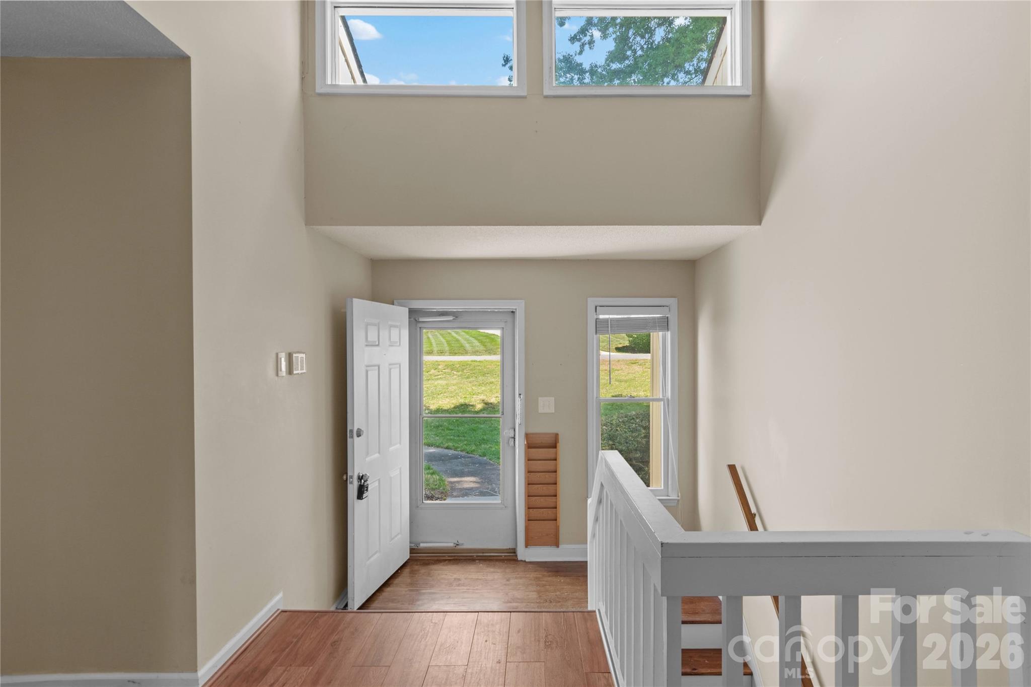 4062 Yarbrough Avenue — Winston Salem