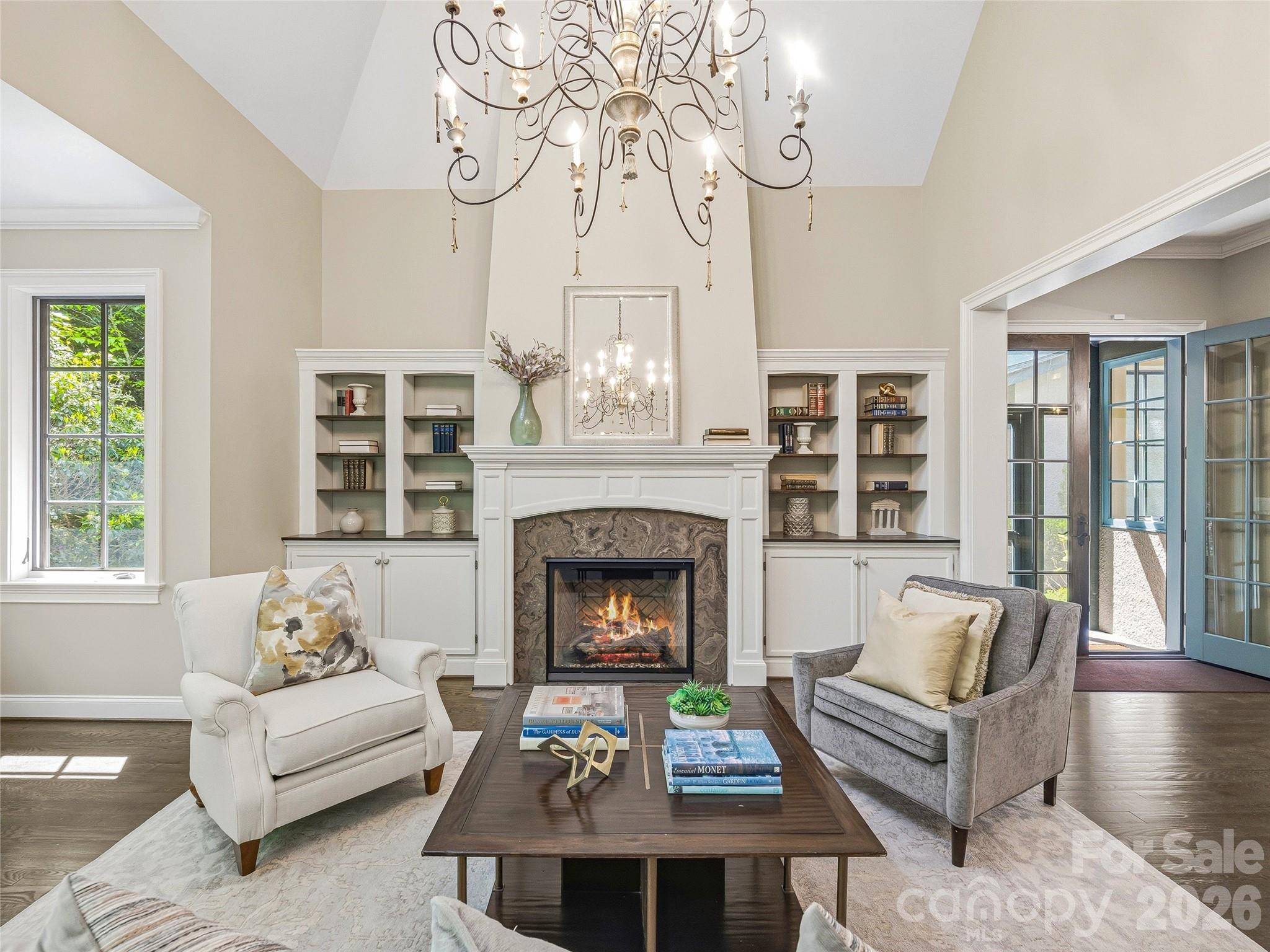 732 Streamside Drive — Arden